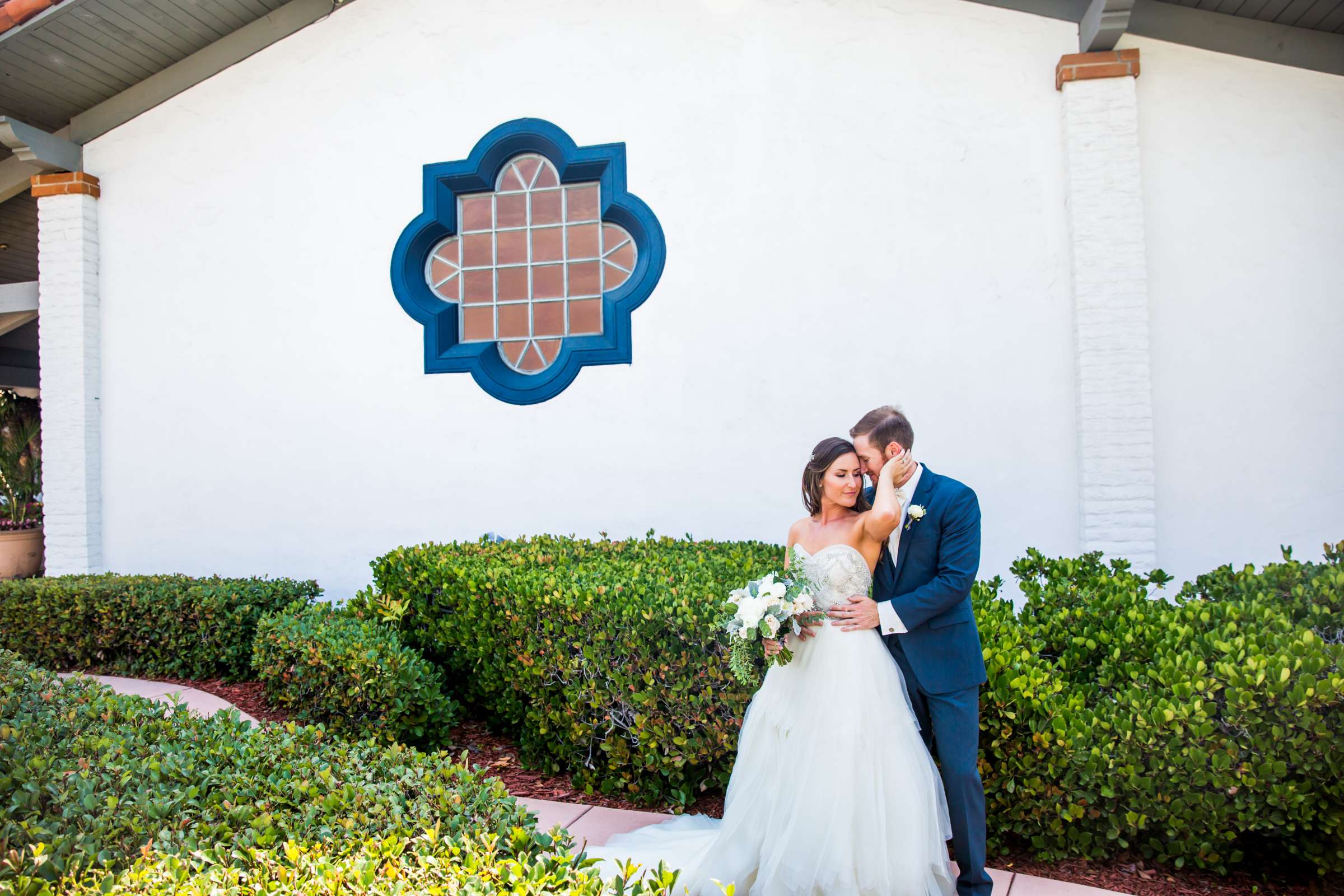 Lomas Santa Fe Country Club Wedding coordinated by Before Events, Jaime and Eric Wedding Photo #250825 by True Photography