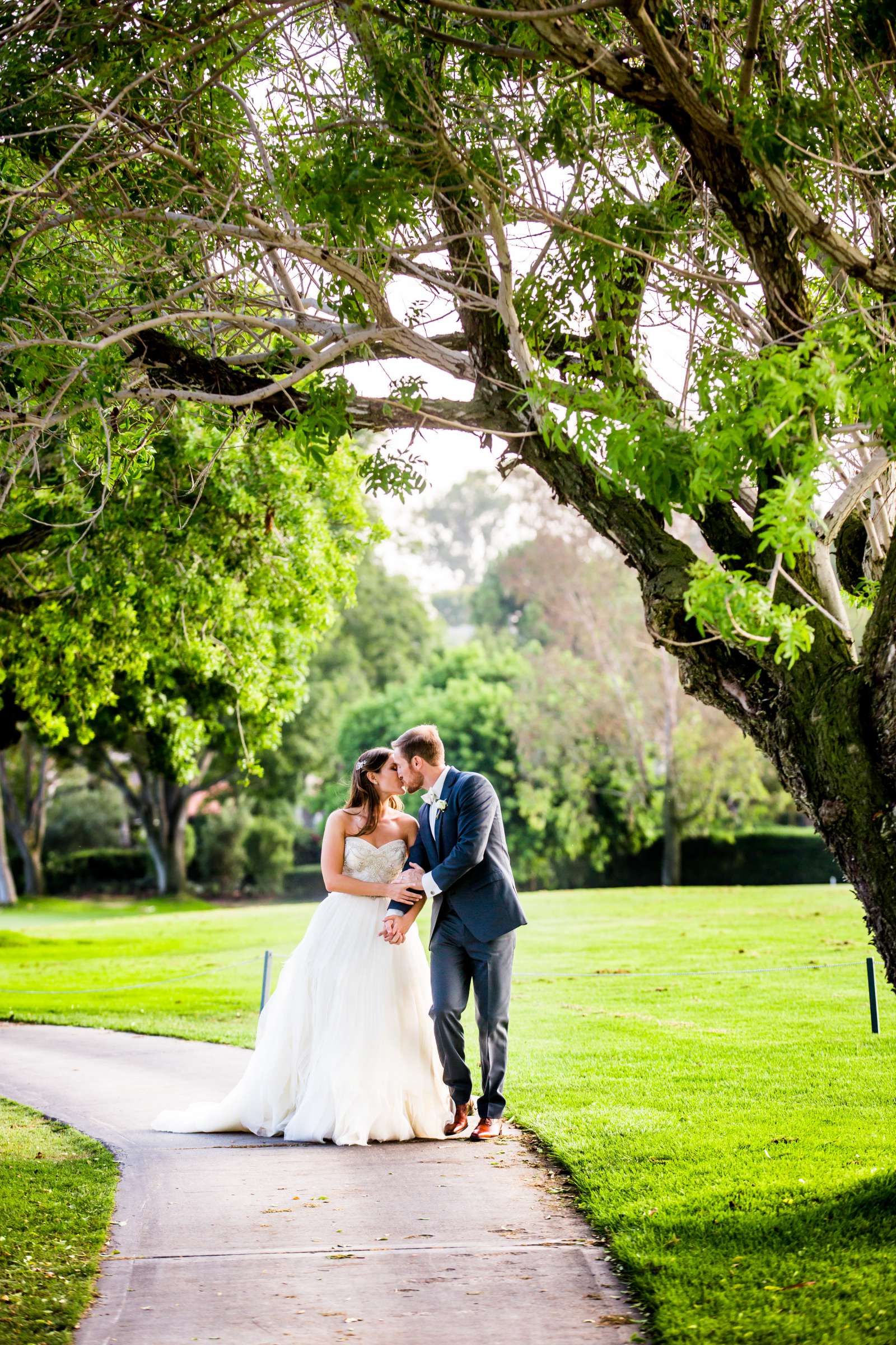 Lomas Santa Fe Country Club Wedding coordinated by Before Events, Jaime and Eric Wedding Photo #250836 by True Photography