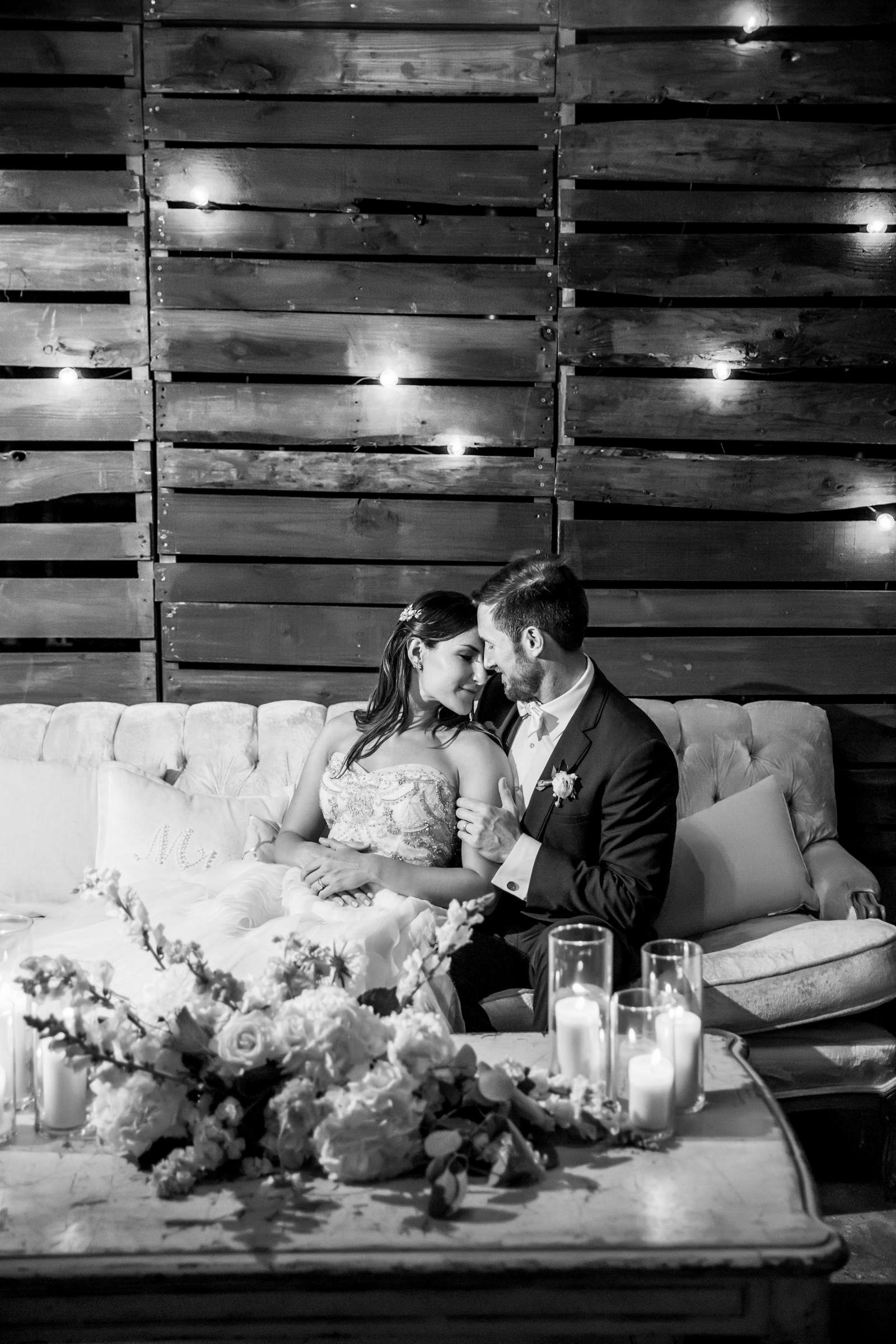Lomas Santa Fe Country Club Wedding coordinated by Before Events, Jaime and Eric Wedding Photo #250896 by True Photography