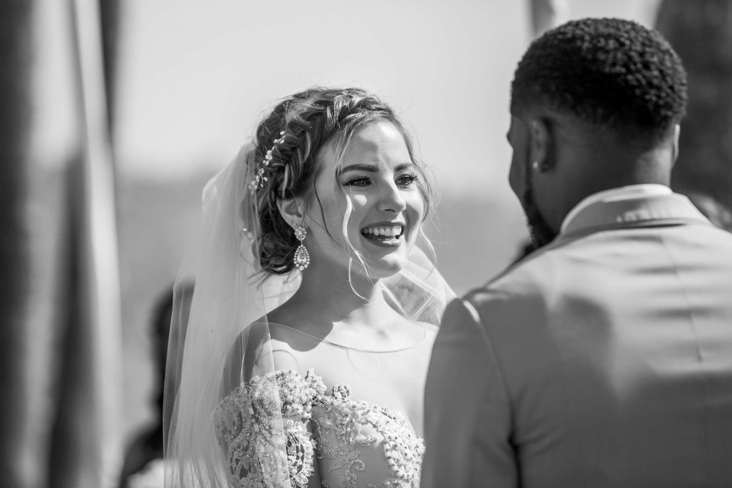 Scripps Seaside Forum Wedding coordinated by Lavish Weddings, Nicole and Brandon Wedding Photo #54 by True Photography