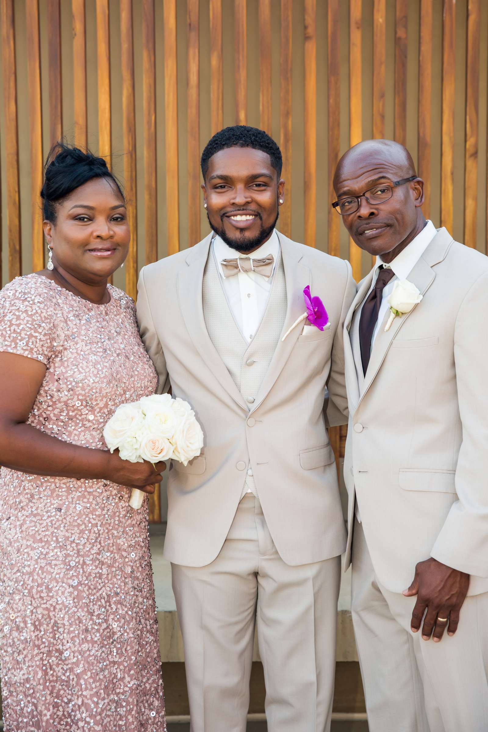 Scripps Seaside Forum Wedding coordinated by Lavish Weddings, Nicole and Brandon Wedding Photo #83 by True Photography