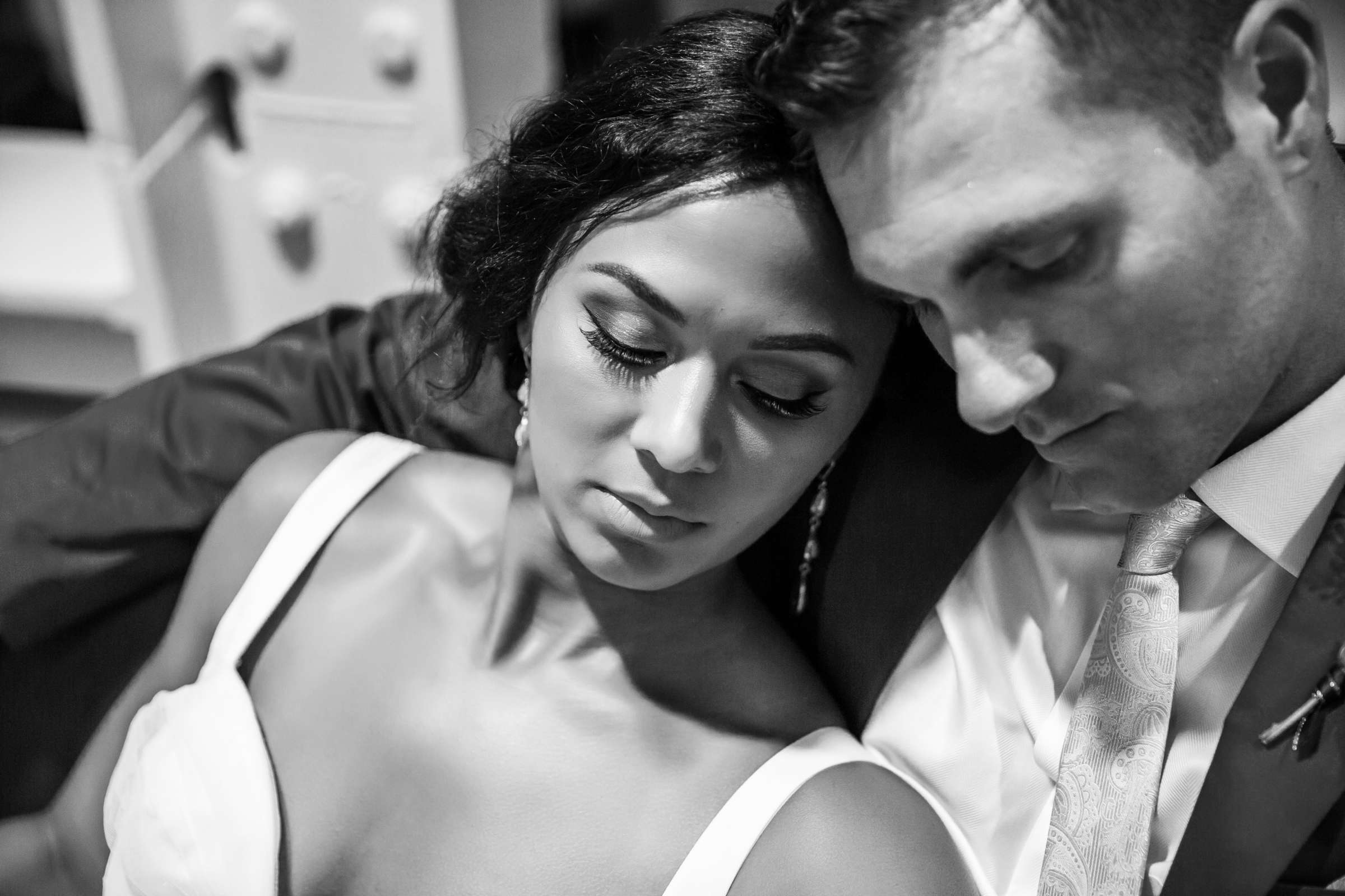 The Ultimate Skybox Wedding, Ariella and Austin Wedding Photo #19 by True Photography