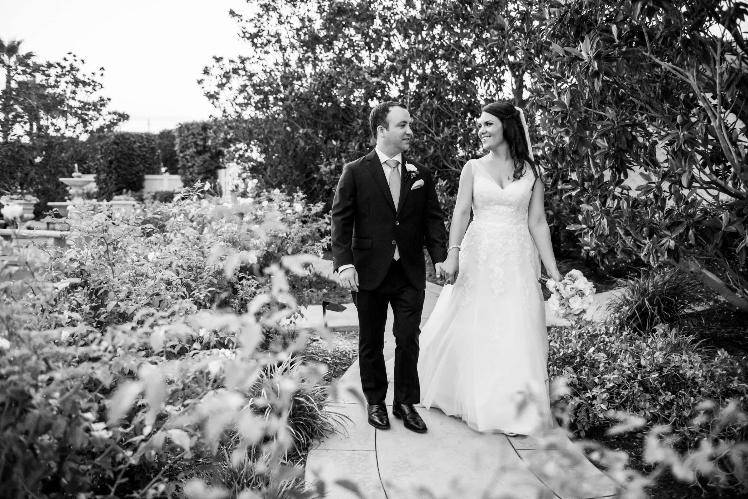 Sheraton San Diego Hotel and Marina Wedding coordinated by CZ Events, Jessie and Isaac Wedding Photo #251486 by True Photography