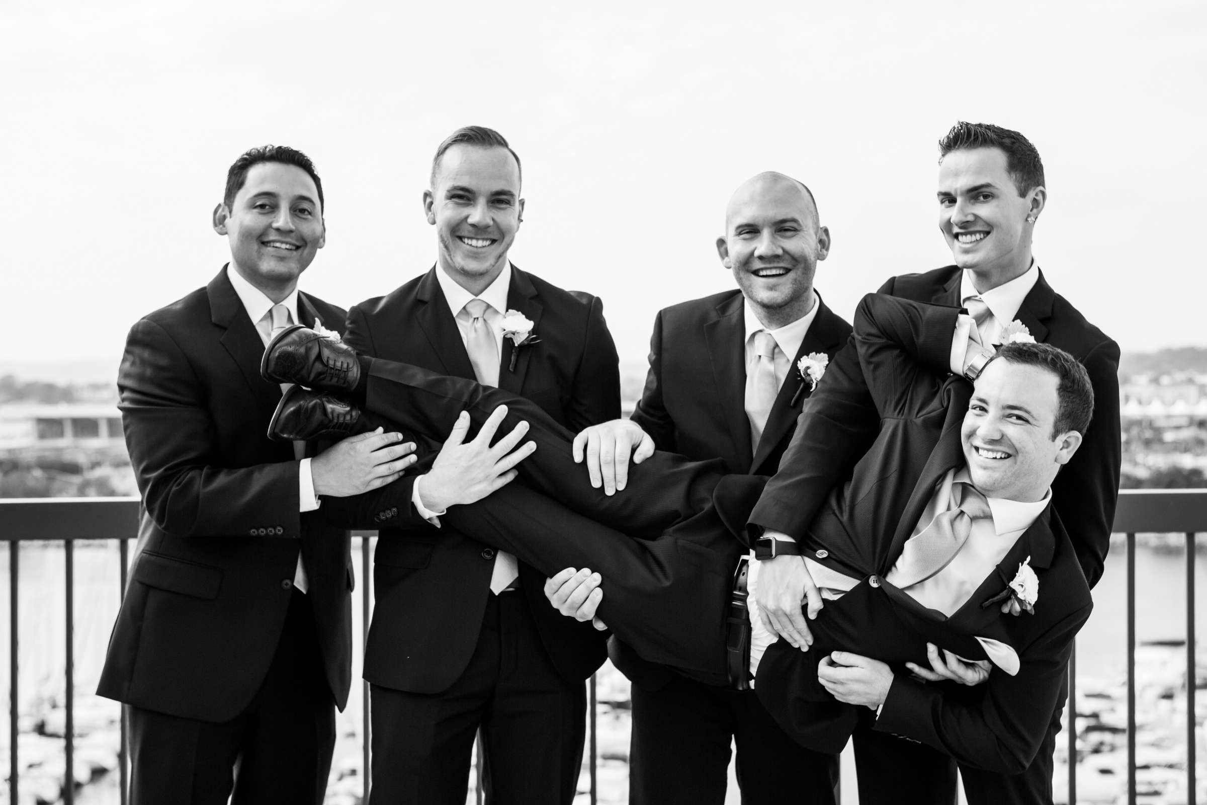 Sheraton San Diego Hotel and Marina Wedding coordinated by CZ Events, Jessie and Isaac Wedding Photo #251490 by True Photography