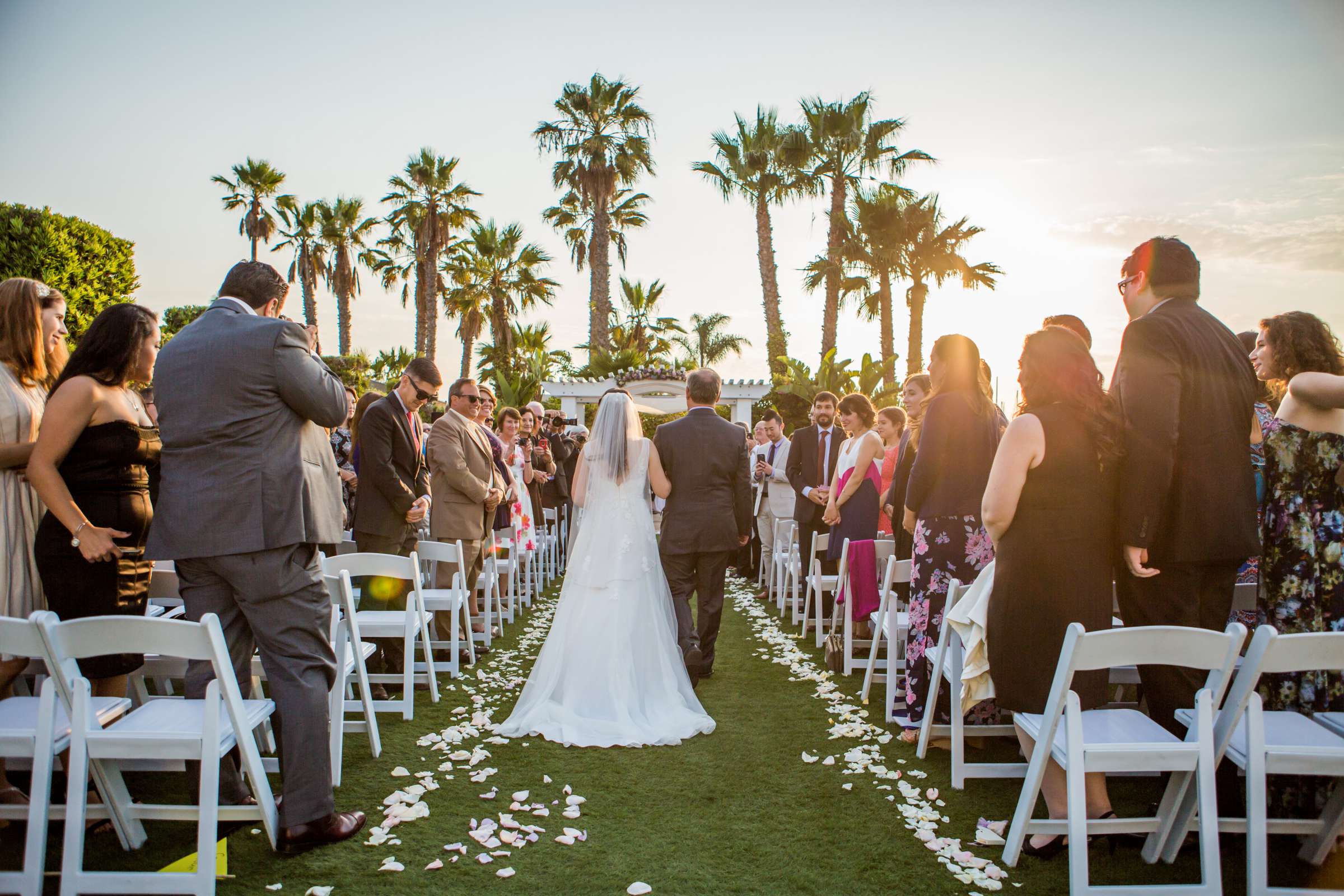 Sheraton San Diego Hotel and Marina Wedding coordinated by CZ Events, Jessie and Isaac Wedding Photo #251517 by True Photography