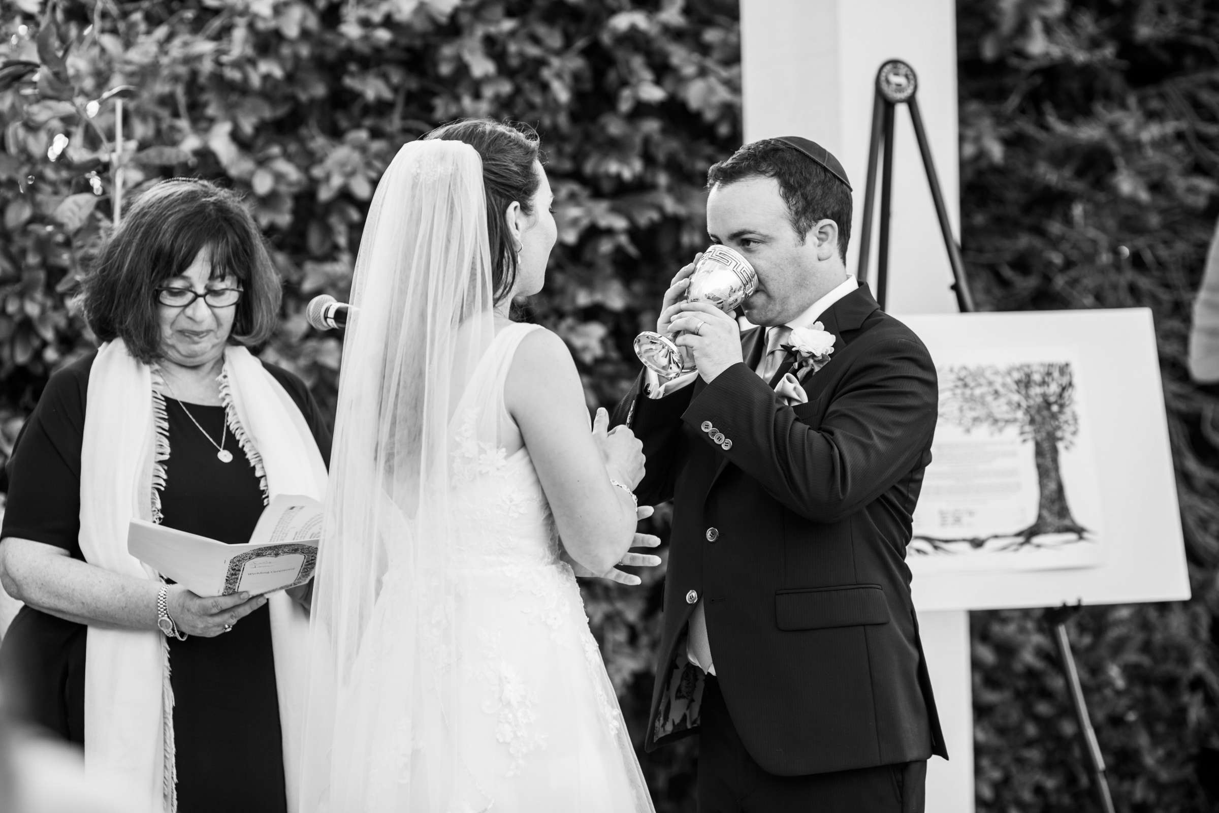 Sheraton San Diego Hotel and Marina Wedding coordinated by CZ Events, Jessie and Isaac Wedding Photo #251527 by True Photography
