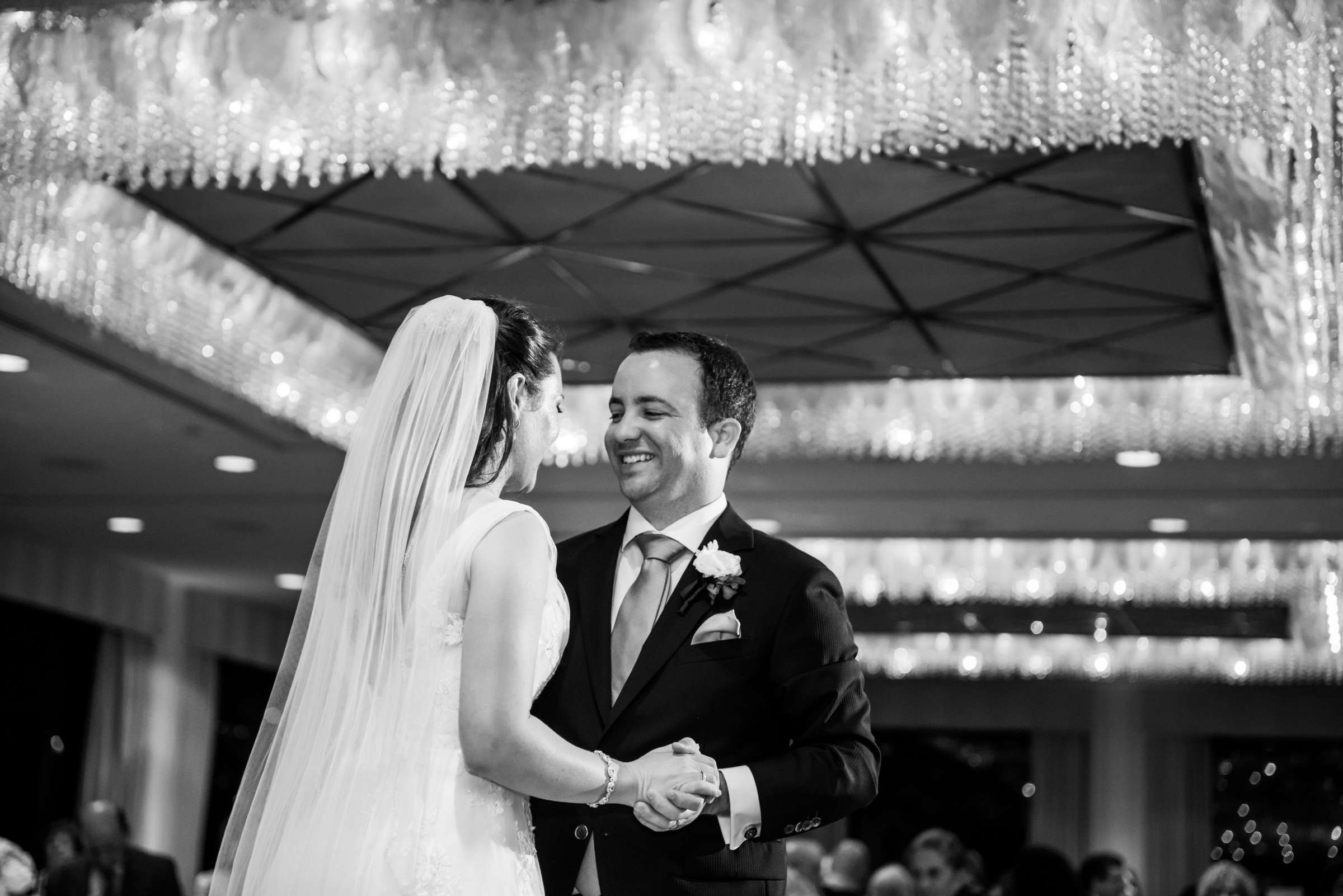 Sheraton San Diego Hotel and Marina Wedding coordinated by CZ Events, Jessie and Isaac Wedding Photo #251552 by True Photography