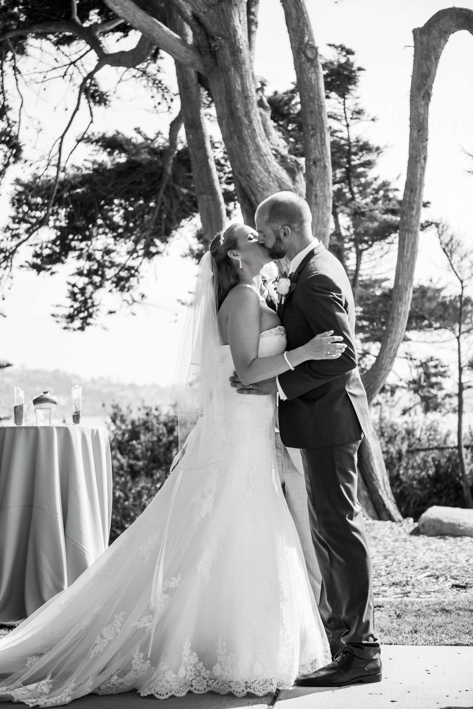 Martin Johnson House Wedding coordinated by Luxe Special Events, Kimberly and Daniel Wedding Photo #251697 by True Photography