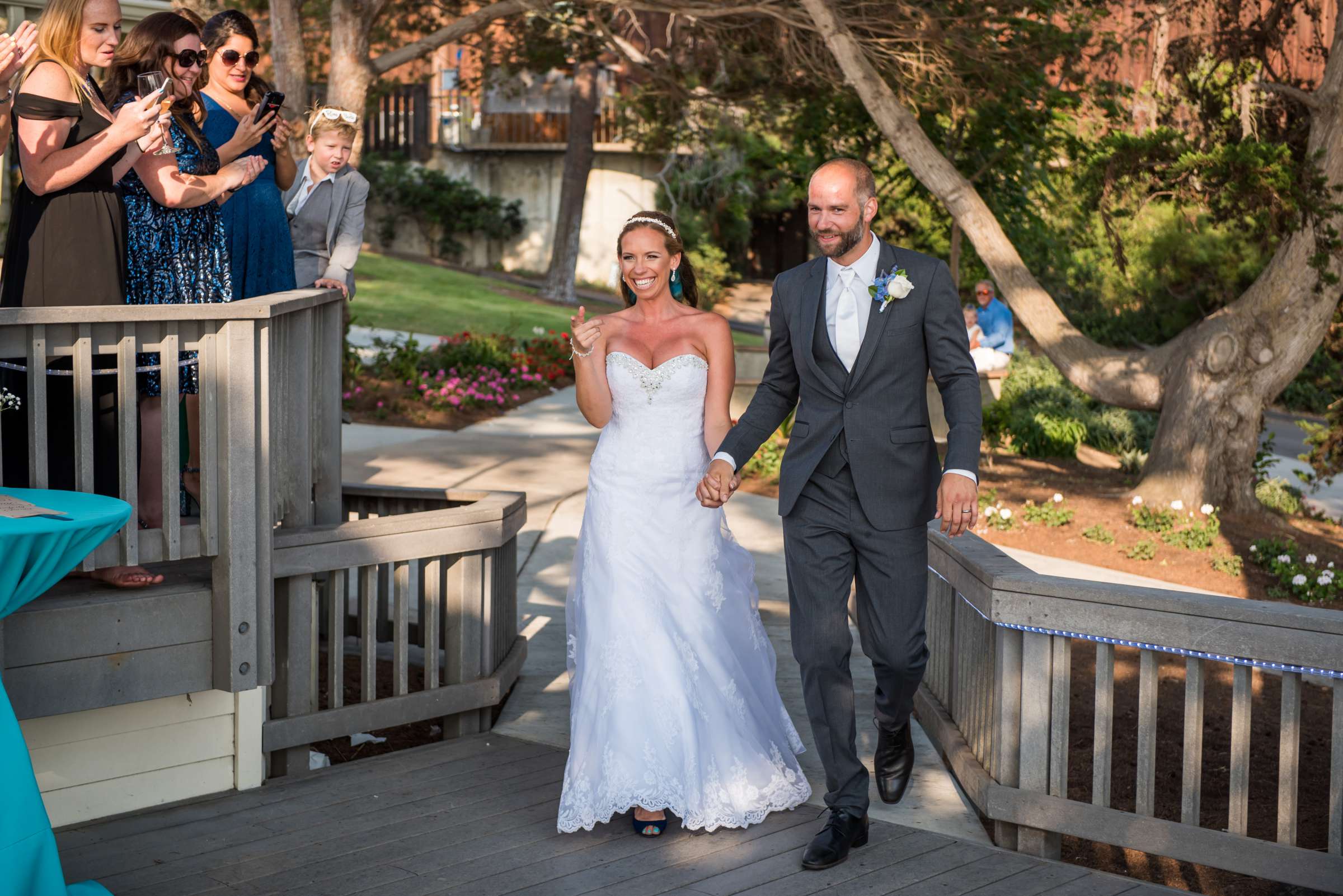 Martin Johnson House Wedding coordinated by Luxe Special Events, Kimberly and Daniel Wedding Photo #251715 by True Photography