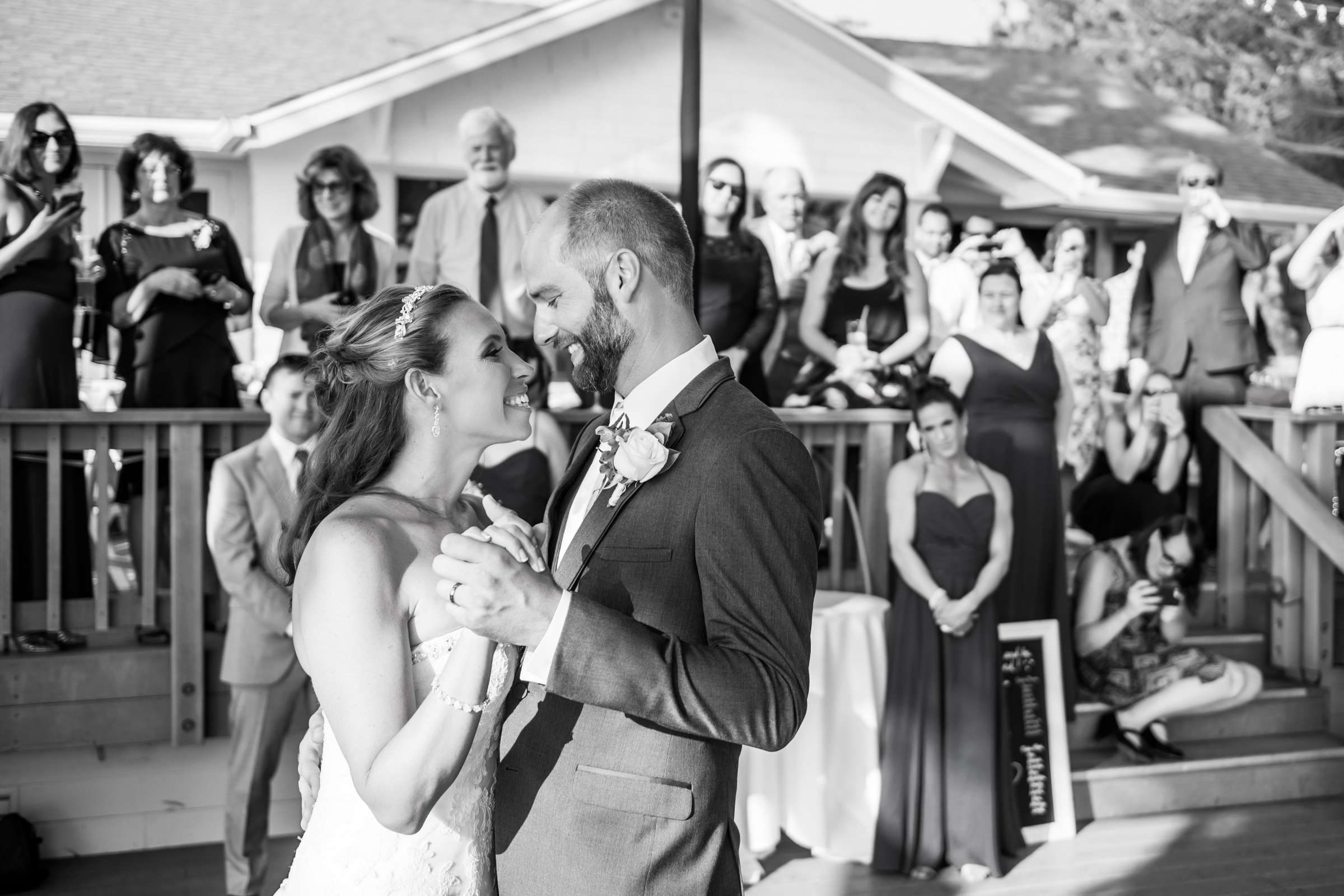 Martin Johnson House Wedding coordinated by Luxe Special Events, Kimberly and Daniel Wedding Photo #251716 by True Photography