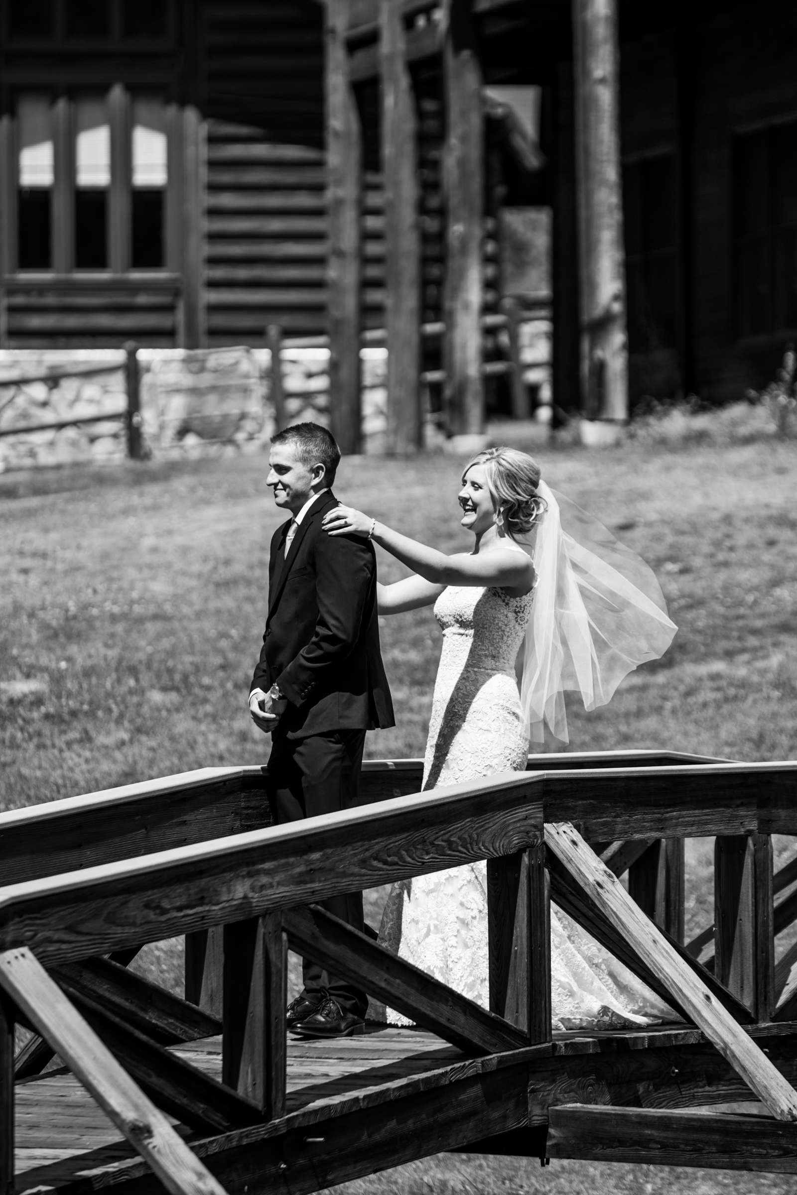 Black Canyon Inn Wedding, Kelsey and Alex Wedding Photo #251817 by True Photography
