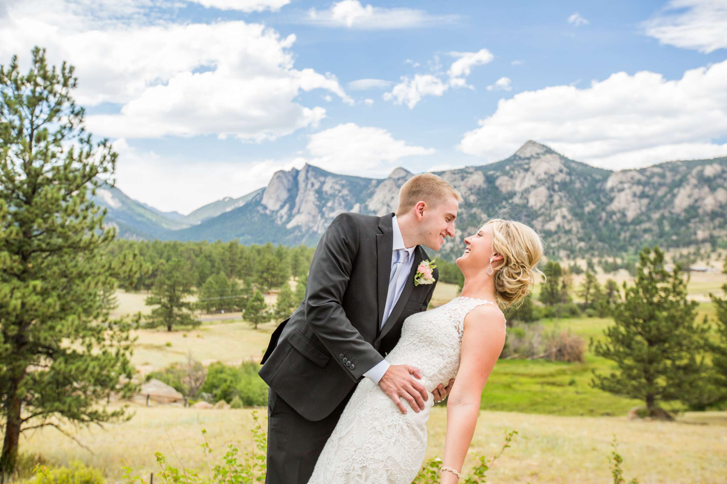 Black Canyon Inn Wedding, Kelsey and Alex Wedding Photo #251831 by True Photography