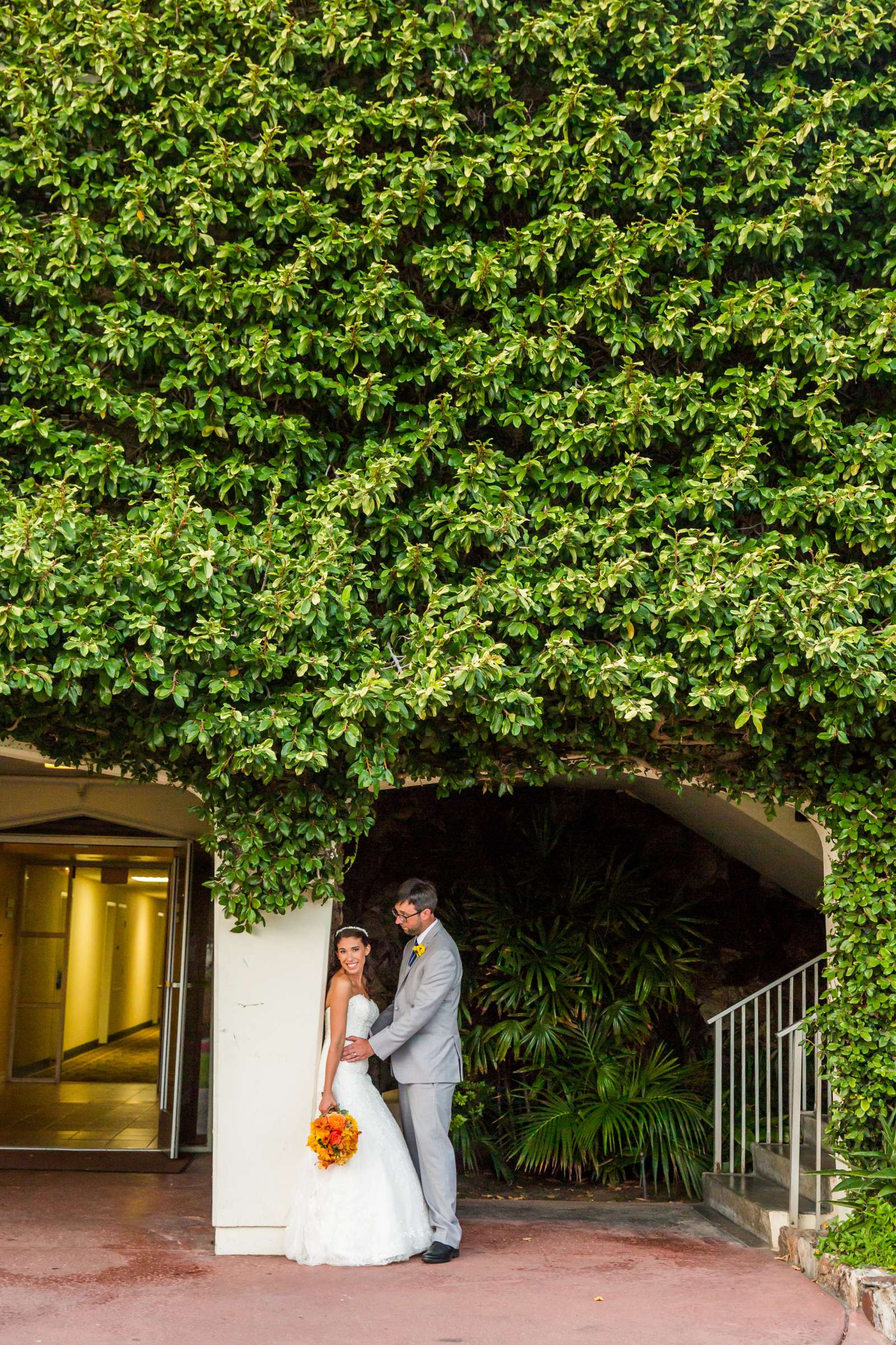 Bahia Hotel Wedding coordinated by Bahia Hotel, Samantha and Peter Wedding Photo #251891 by True Photography