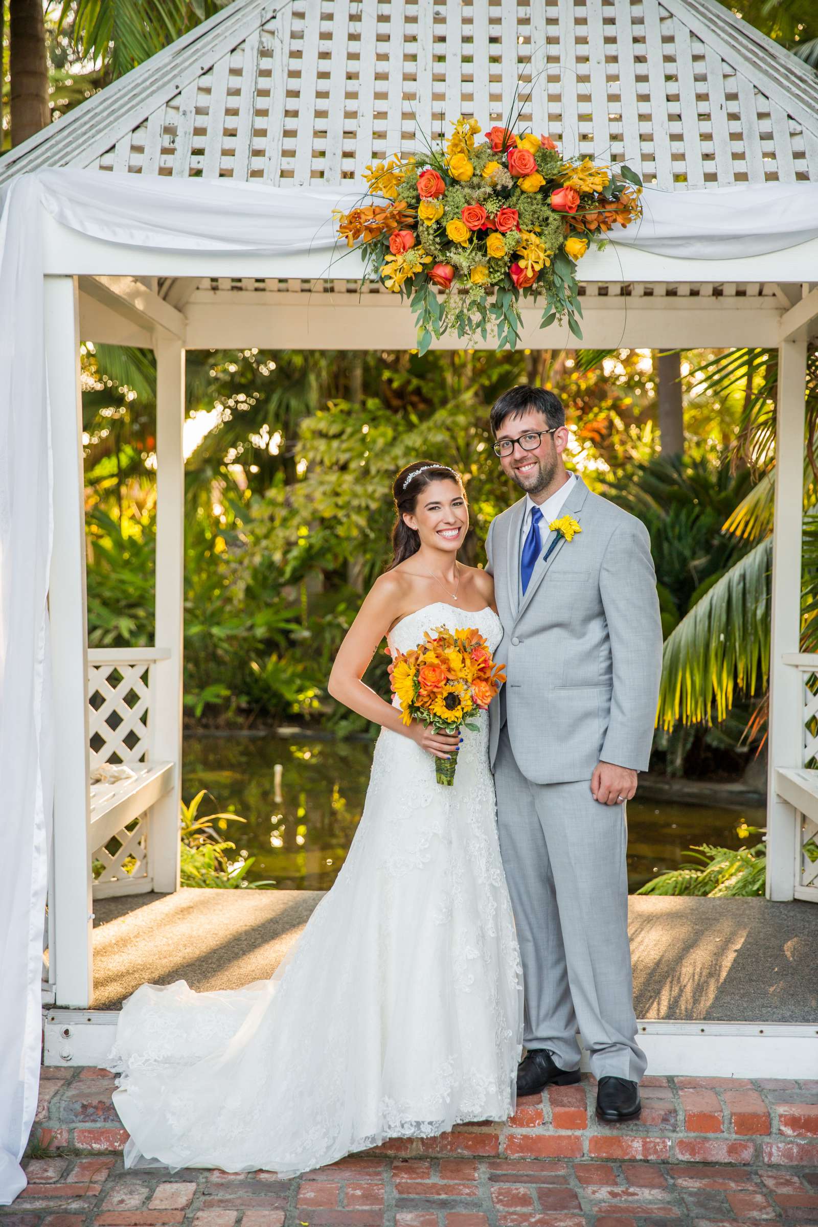 Bahia Hotel Wedding coordinated by Bahia Hotel, Samantha and Peter Wedding Photo #251897 by True Photography