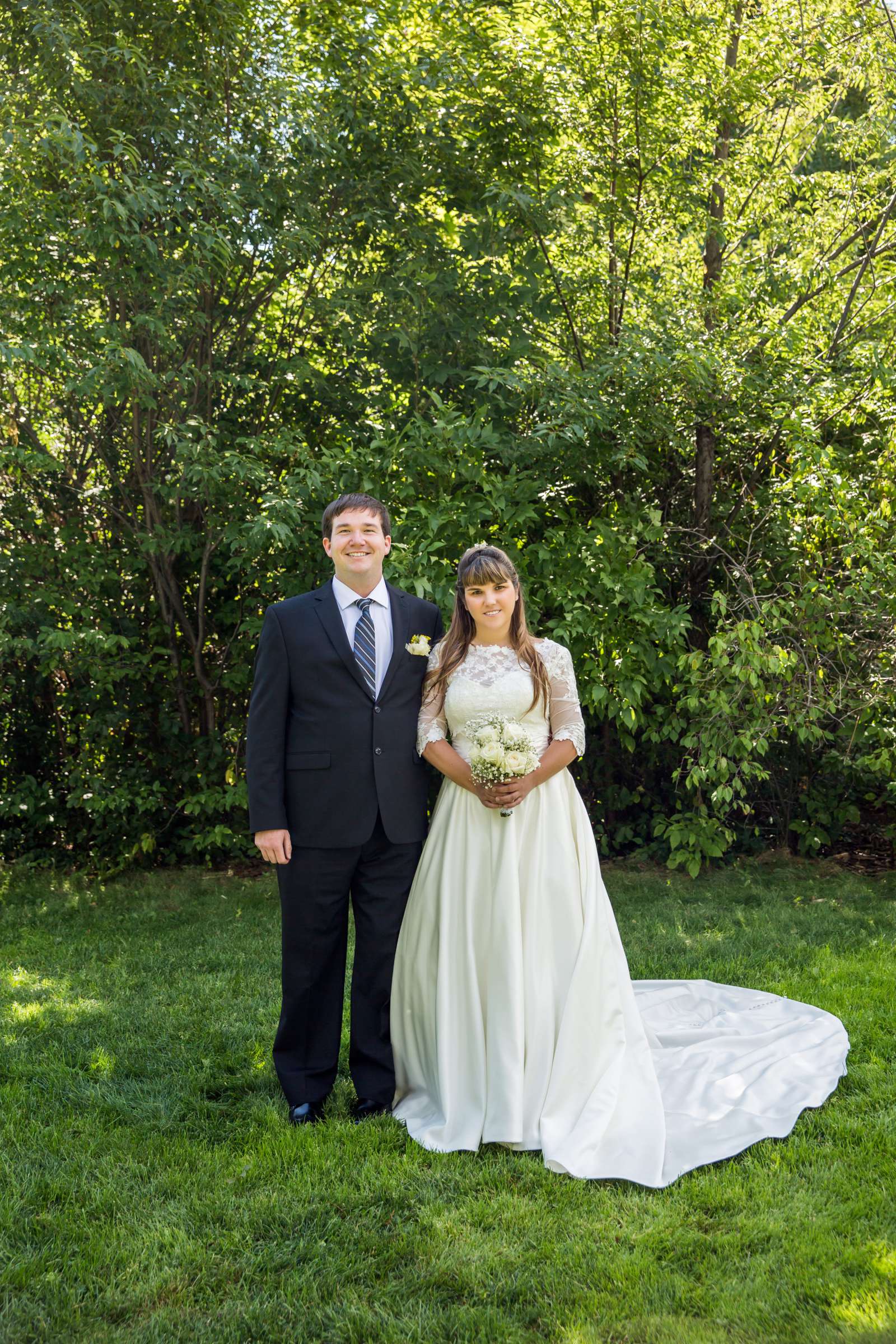 Wedding, Claudia and Benyakir Wedding Photo #252042 by True Photography