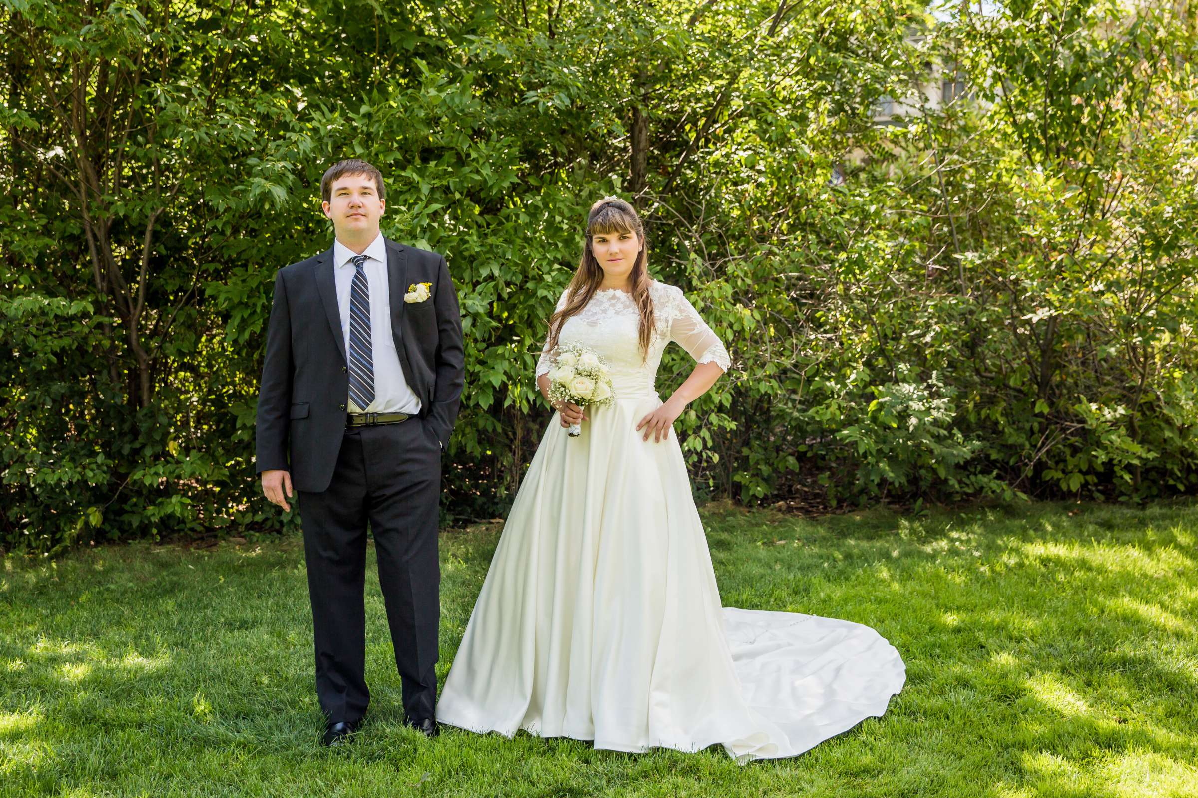 Wedding, Claudia and Benyakir Wedding Photo #252072 by True Photography
