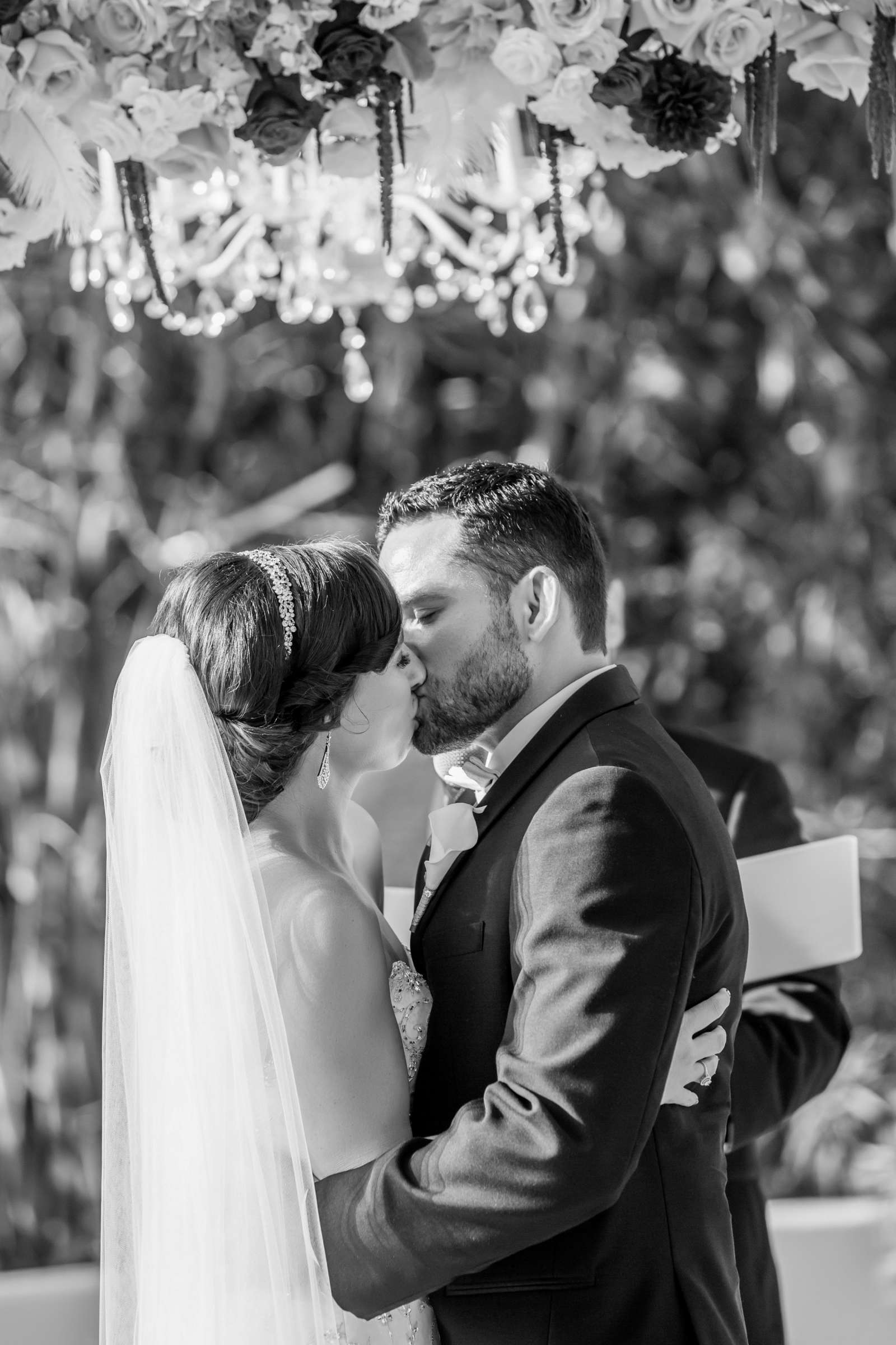El Cortez Wedding coordinated by The Best Wedding For You, Sarah and Eddy Wedding Photo #252179 by True Photography