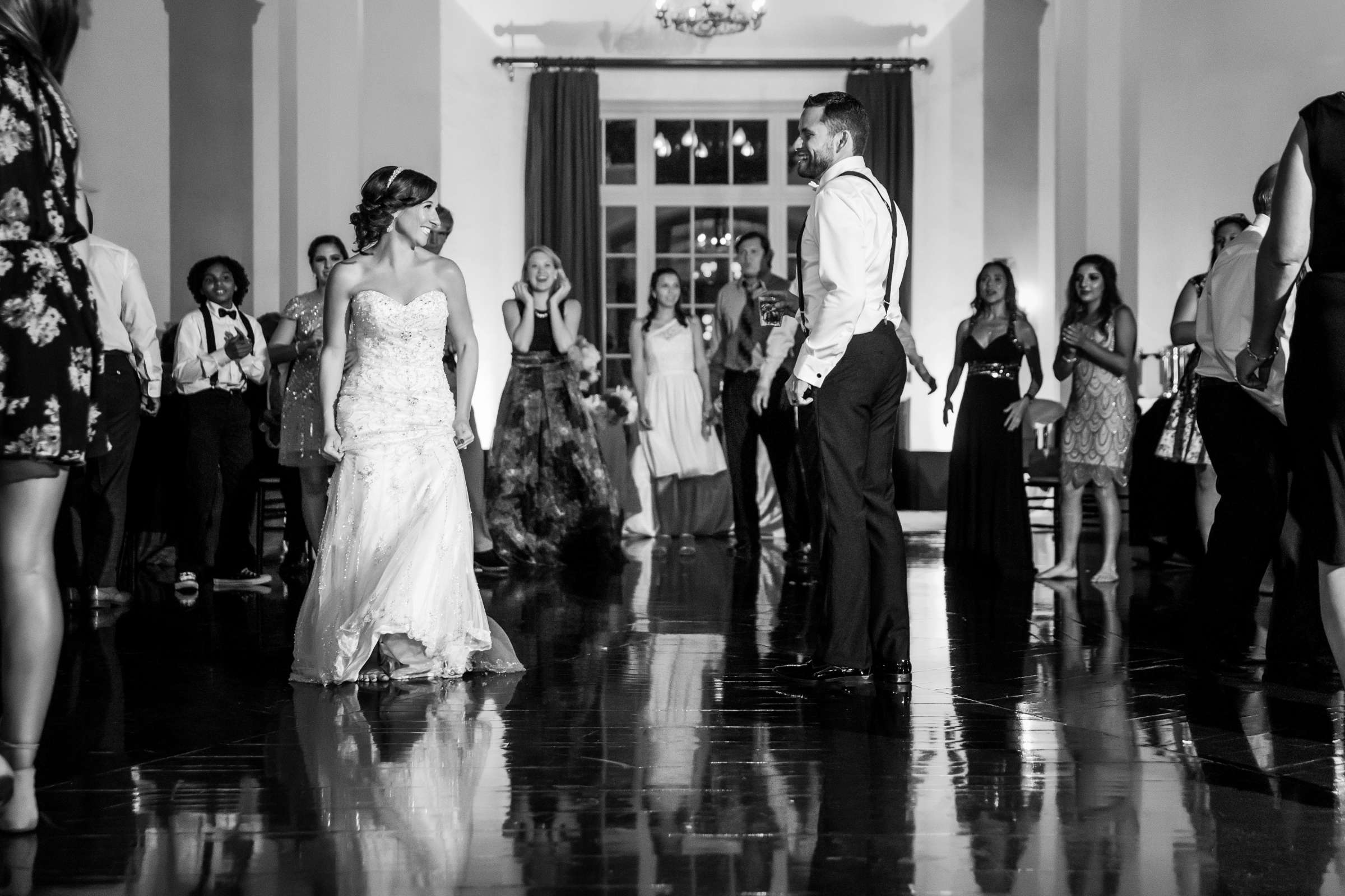 El Cortez Wedding coordinated by The Best Wedding For You, Sarah and Eddy Wedding Photo #252225 by True Photography