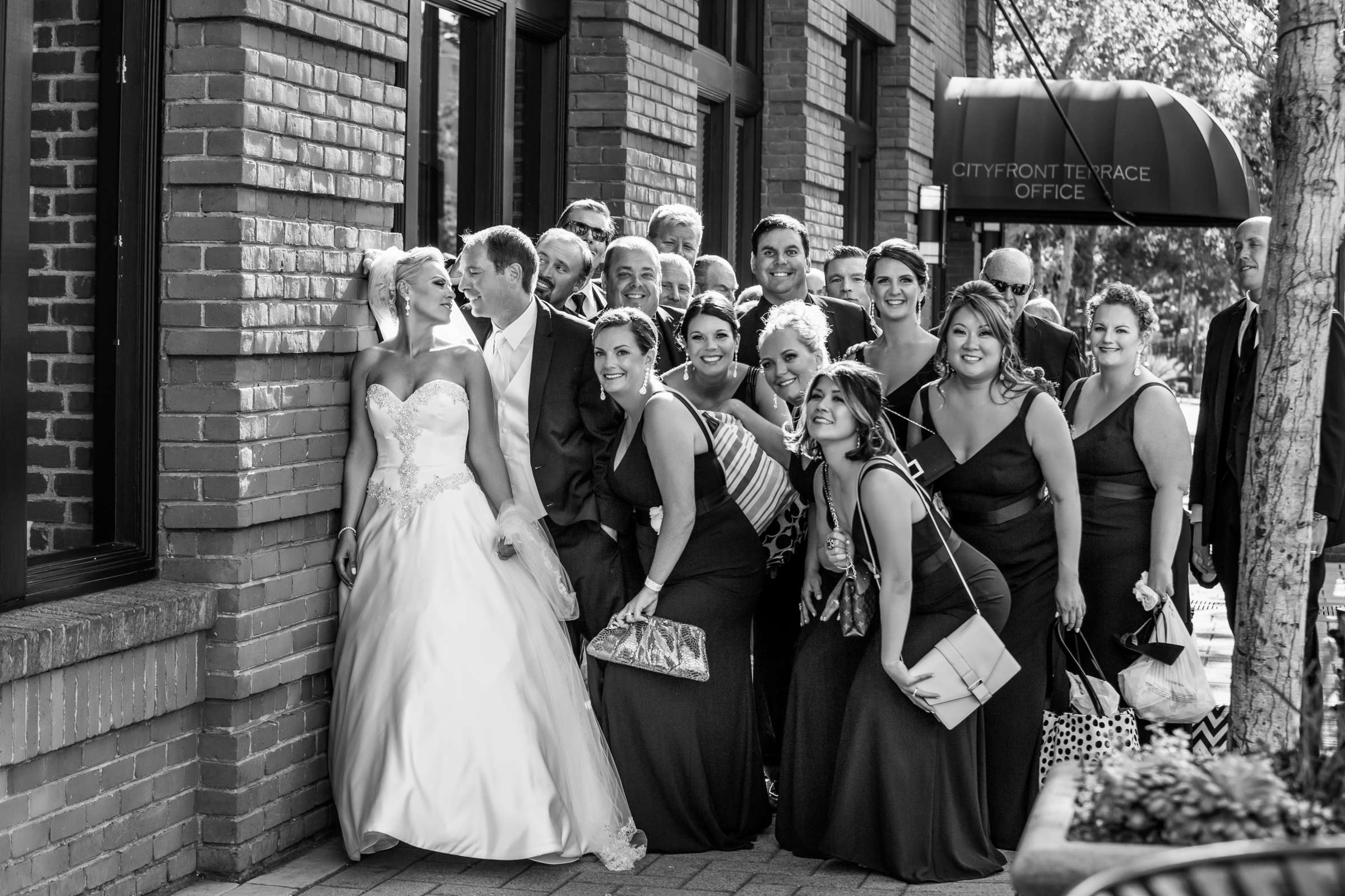 Wedding, Tara and Sheldon Wedding Photo #252343 by True Photography