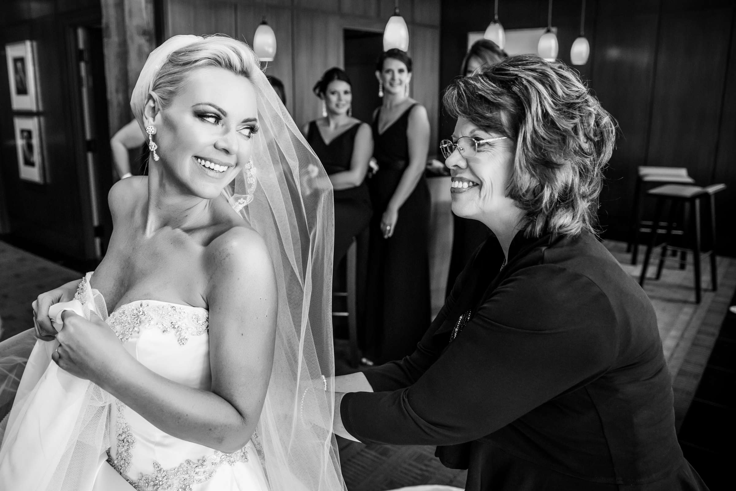 Wedding, Tara and Sheldon Wedding Photo #252352 by True Photography