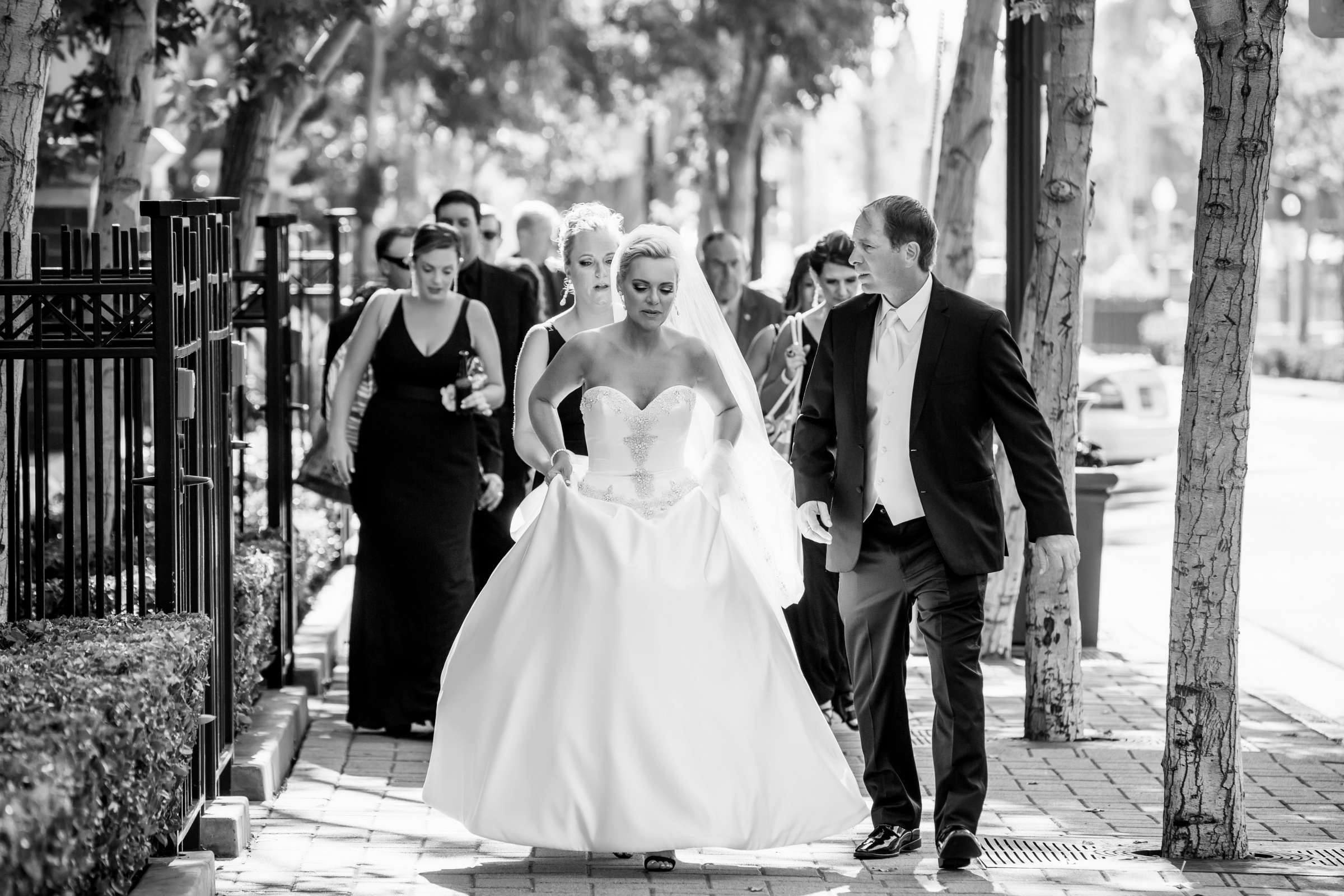 Wedding, Tara and Sheldon Wedding Photo #252434 by True Photography