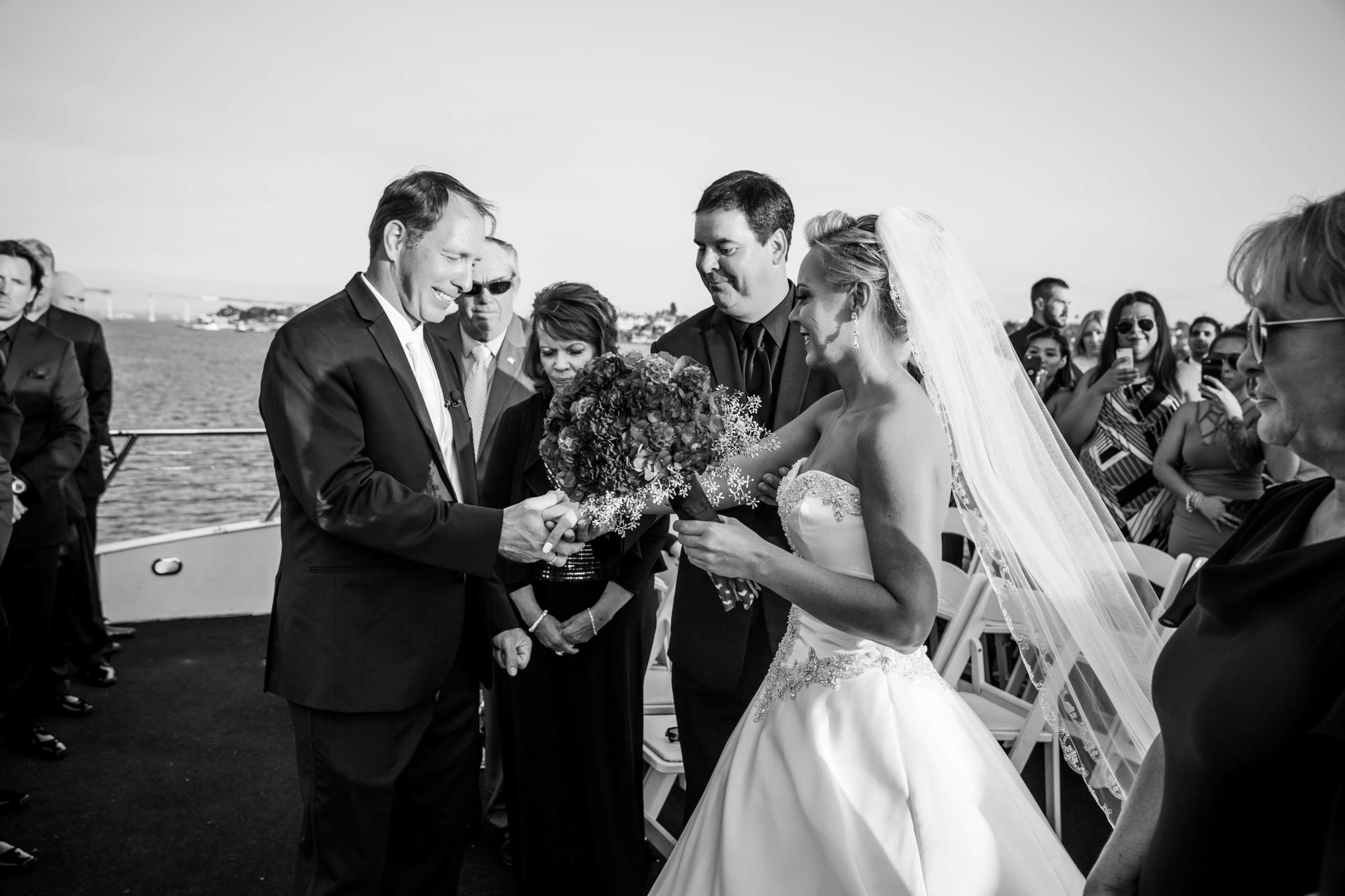 Wedding, Tara and Sheldon Wedding Photo #252456 by True Photography