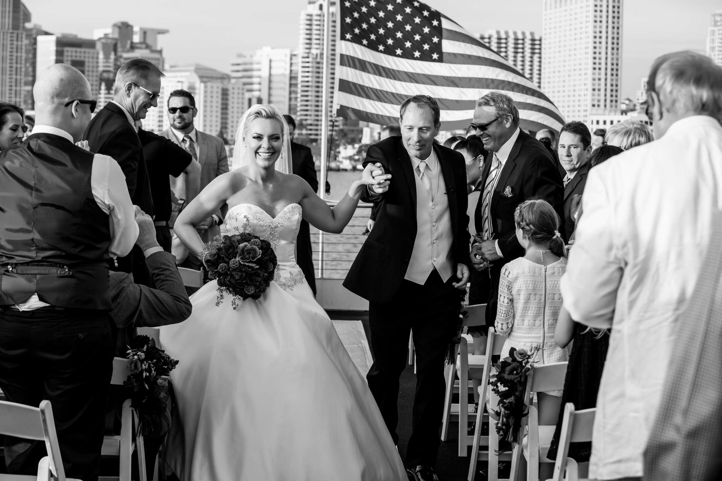 Wedding, Tara and Sheldon Wedding Photo #252470 by True Photography