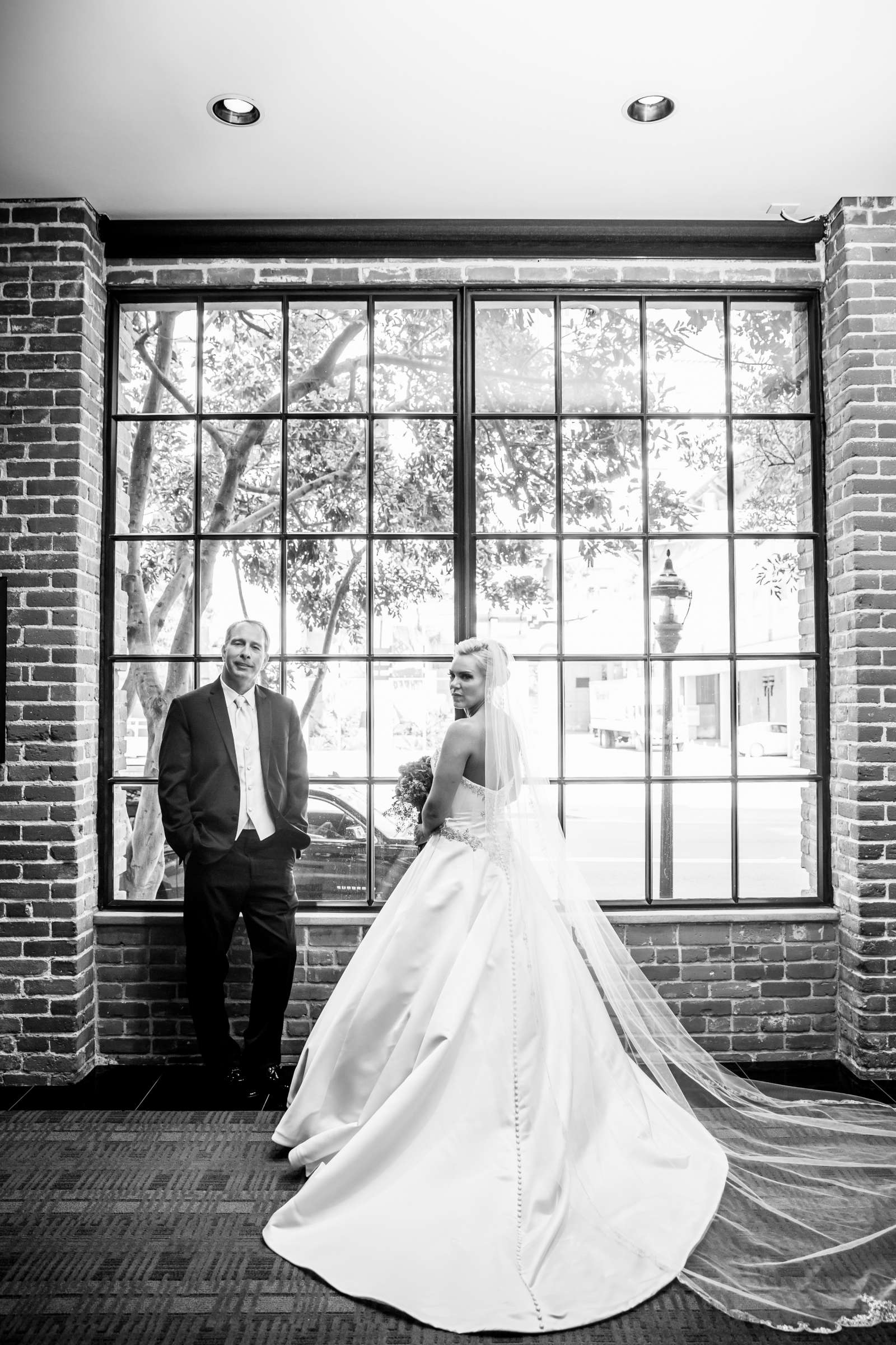 Wedding, Tara and Sheldon Wedding Photo #252485 by True Photography