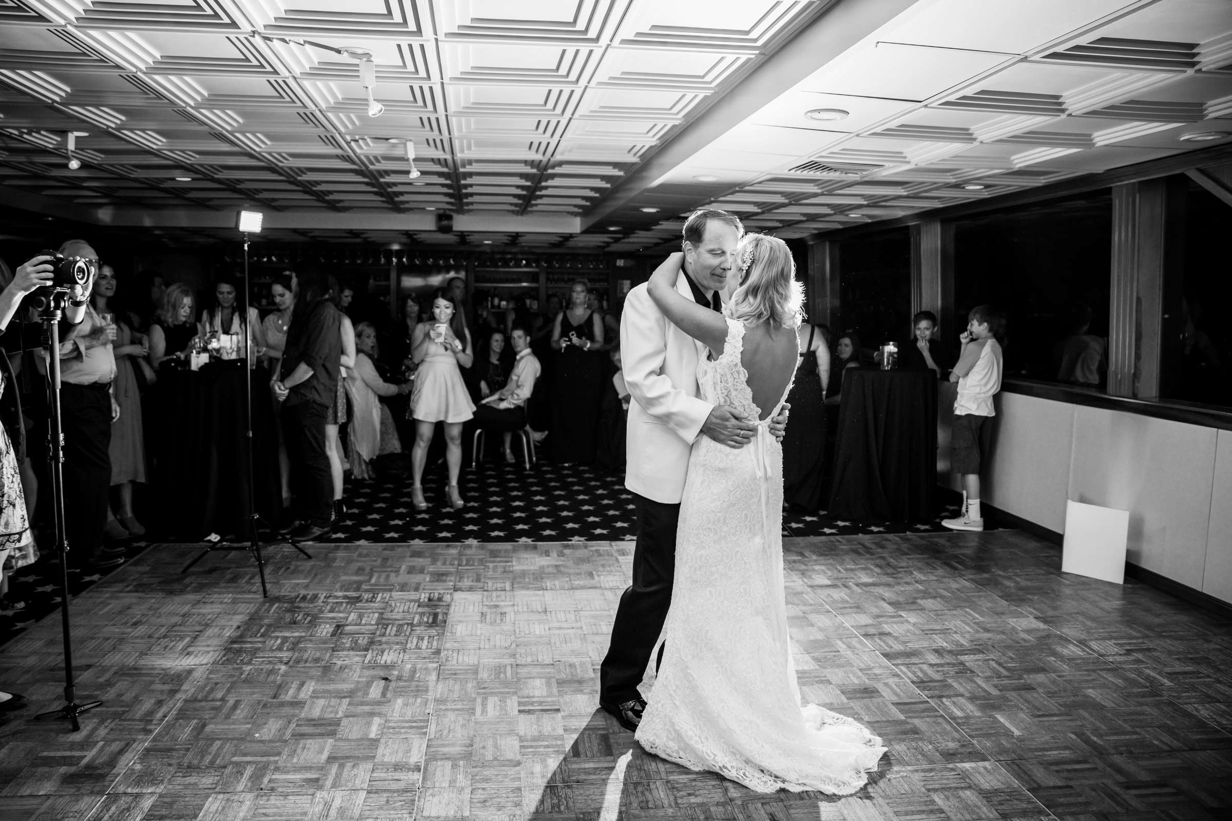 Wedding, Tara and Sheldon Wedding Photo #252503 by True Photography