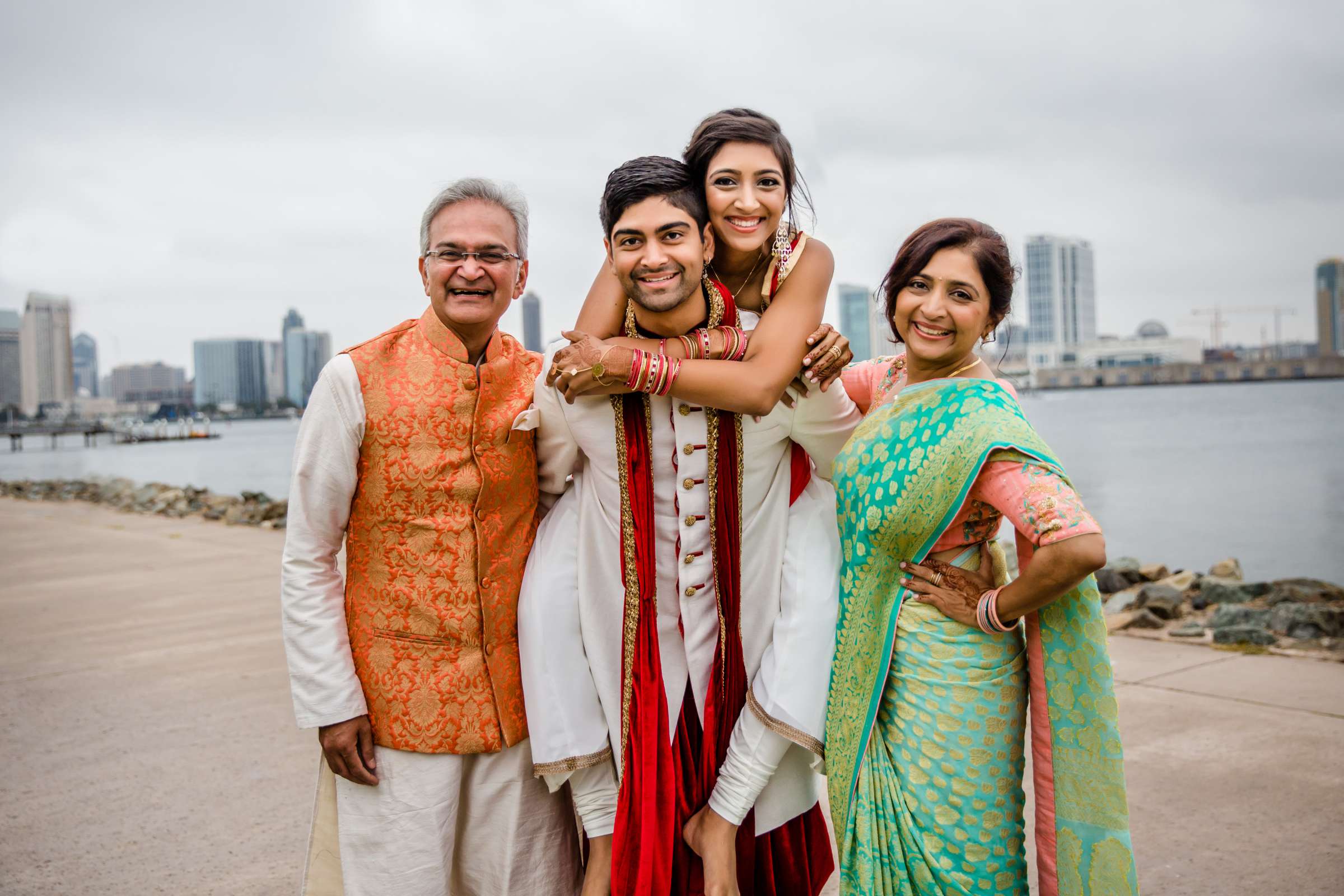 Wedding coordinated by A Brides Mafia, Sayali and Rohan Wedding Photo #252581 by True Photography