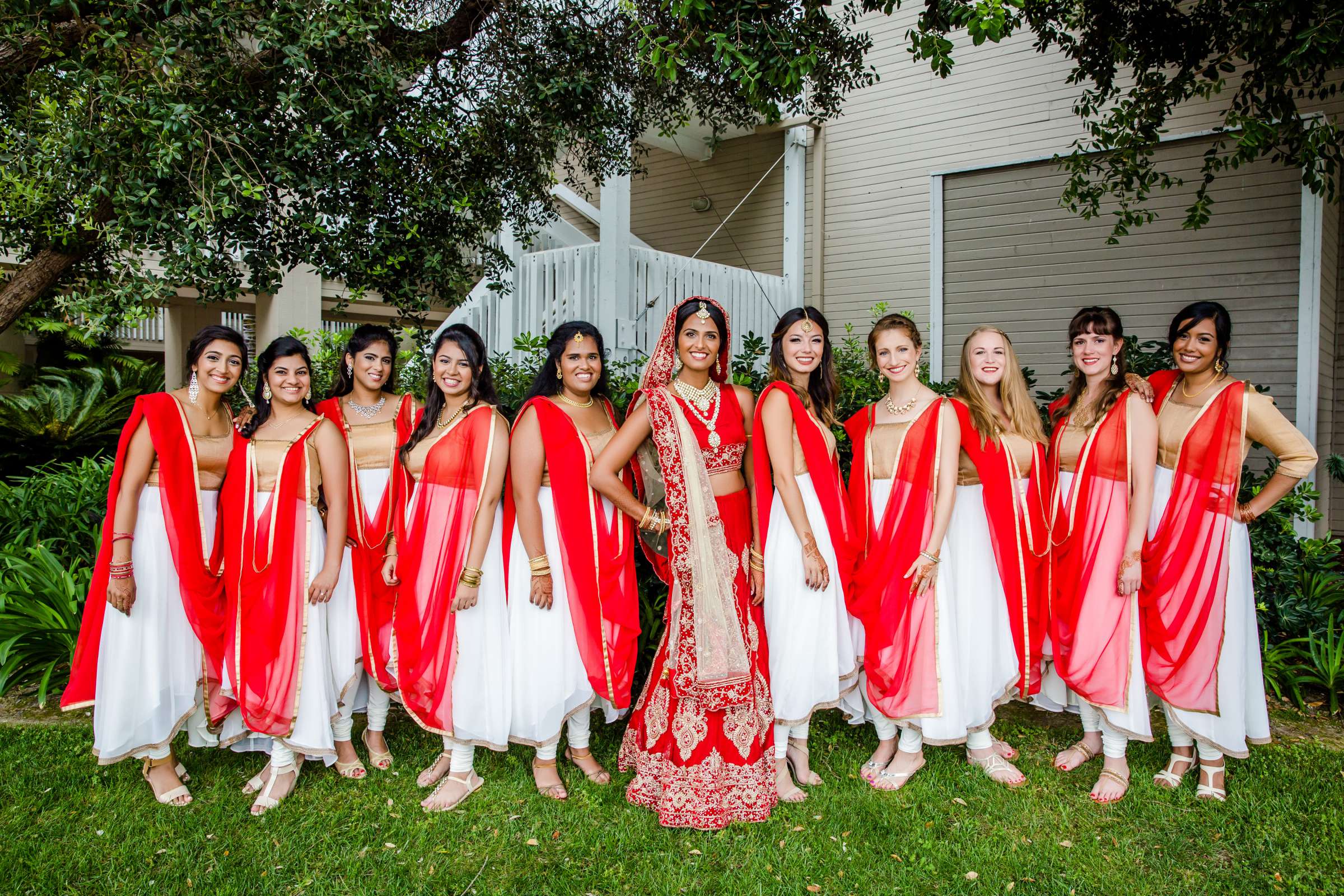 Wedding coordinated by A Brides Mafia, Sayali and Rohan Wedding Photo #252585 by True Photography
