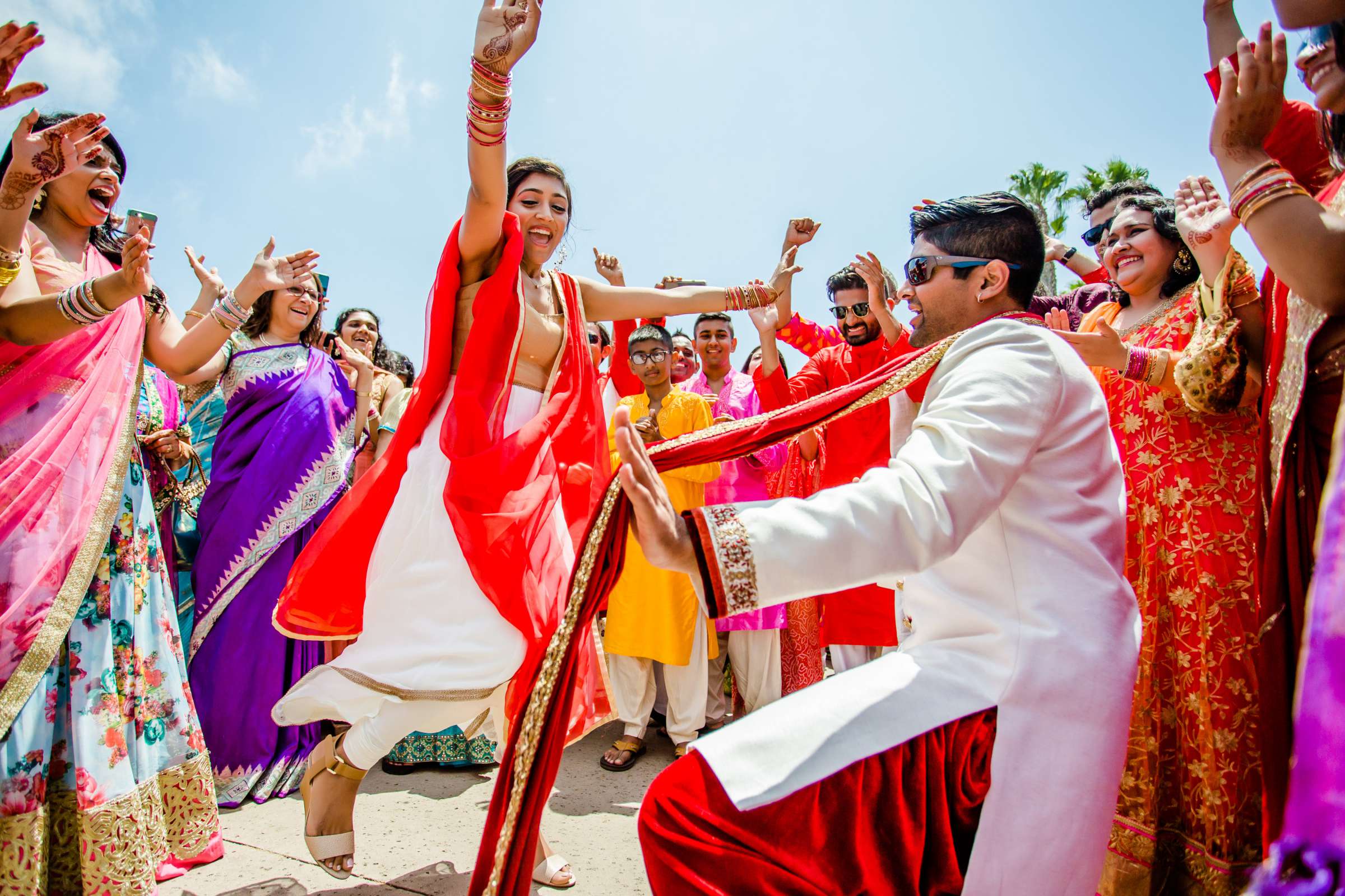 Wedding coordinated by A Brides Mafia, Sayali and Rohan Wedding Photo #252603 by True Photography