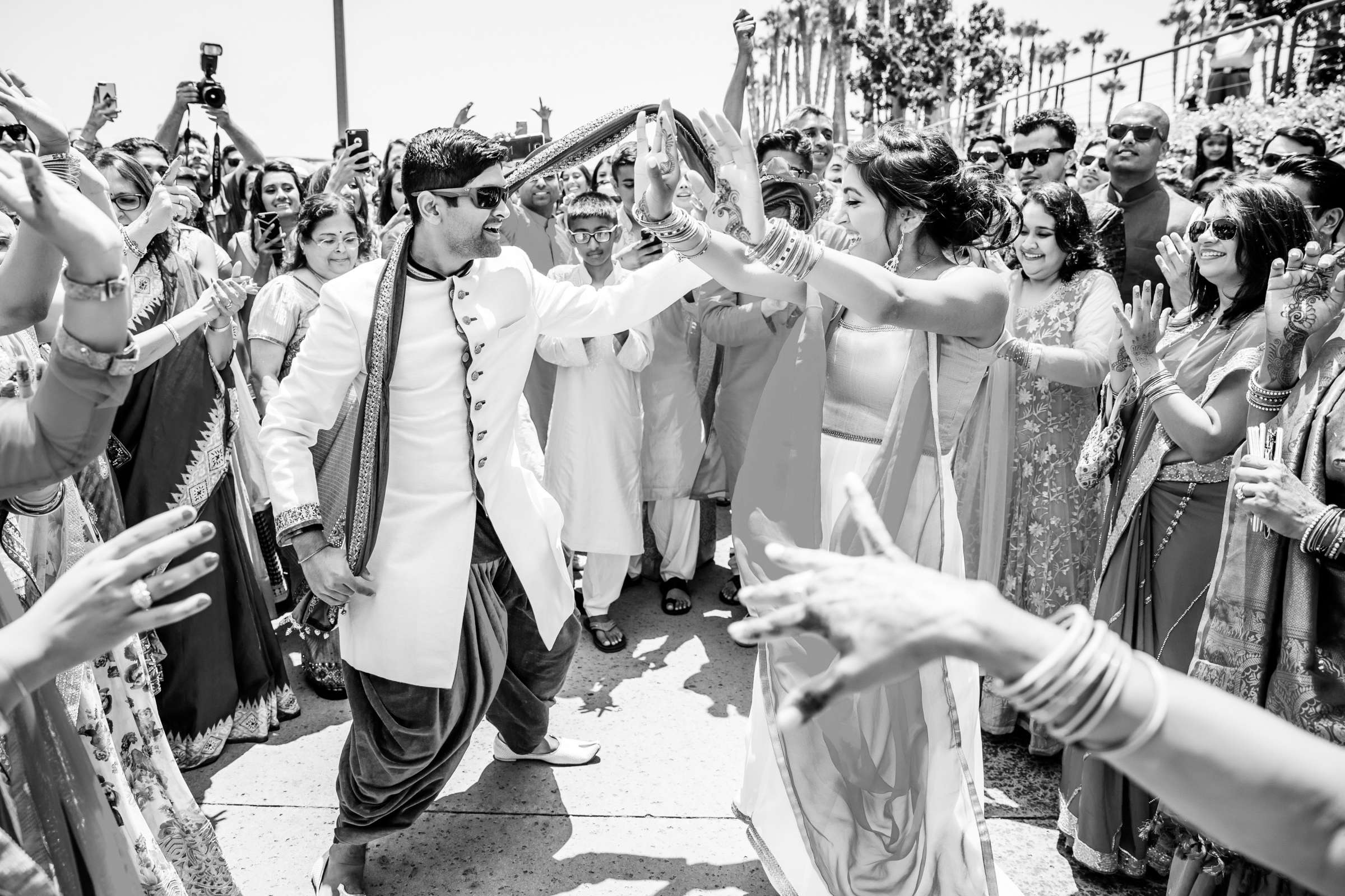 Wedding coordinated by A Brides Mafia, Sayali and Rohan Wedding Photo #252604 by True Photography