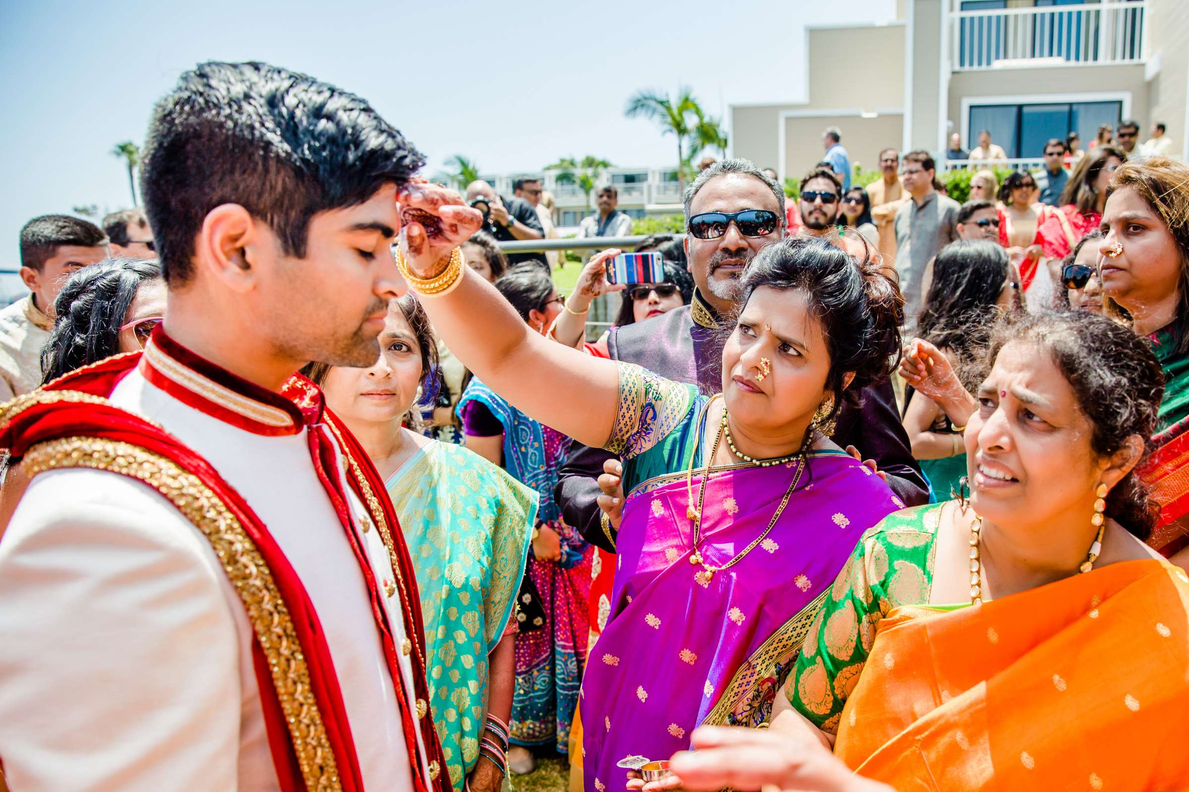 Wedding coordinated by A Brides Mafia, Sayali and Rohan Wedding Photo #252607 by True Photography