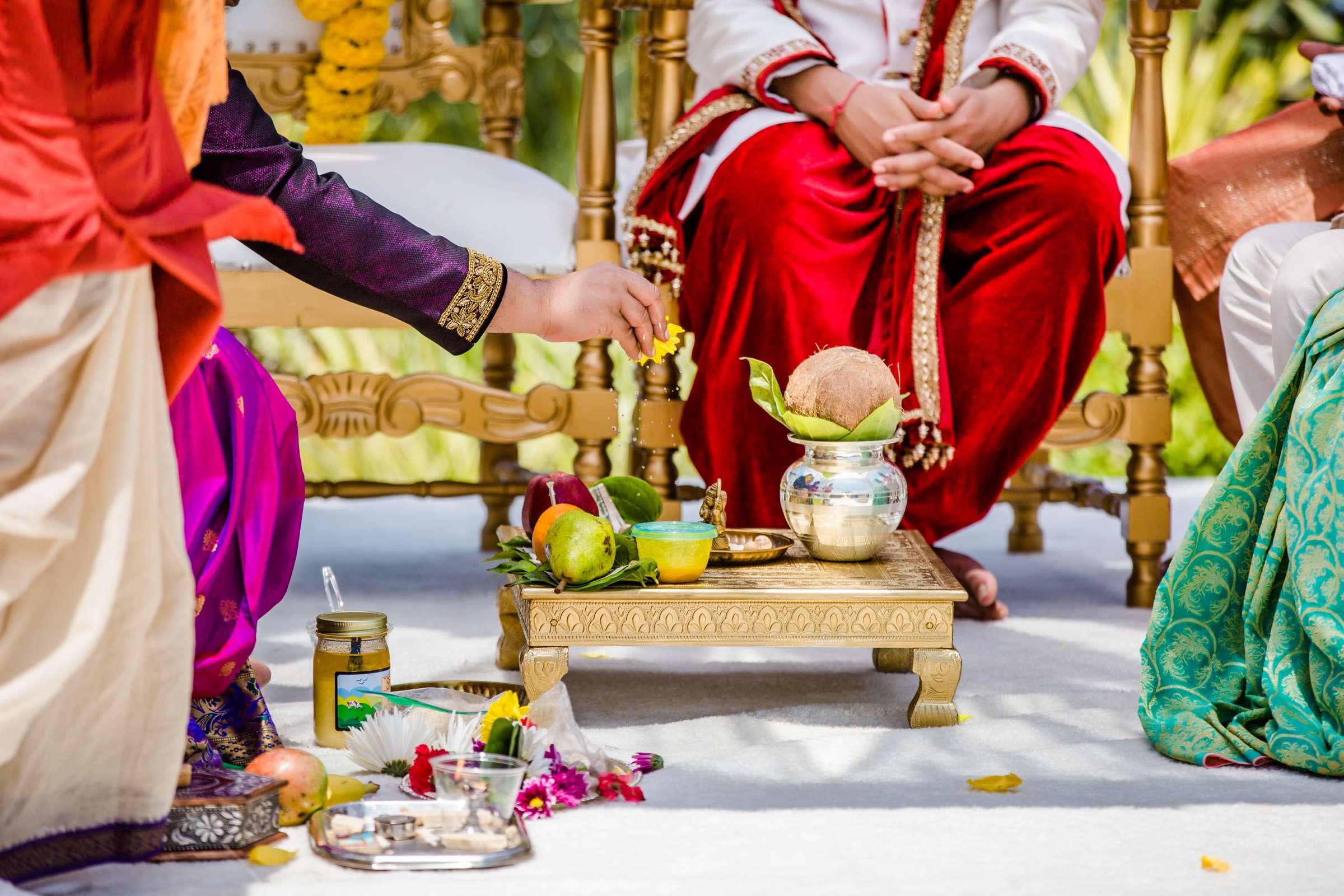 Wedding coordinated by A Brides Mafia, Sayali and Rohan Wedding Photo #252611 by True Photography