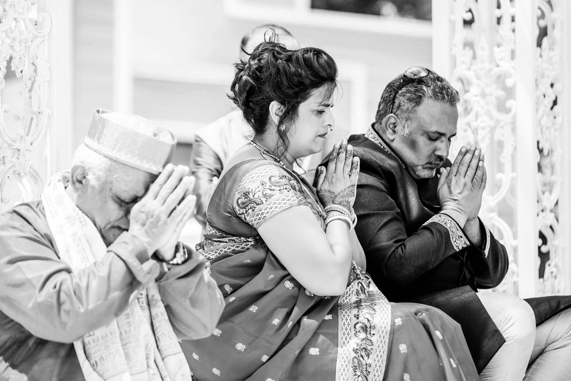 Wedding coordinated by A Brides Mafia, Sayali and Rohan Wedding Photo #252613 by True Photography