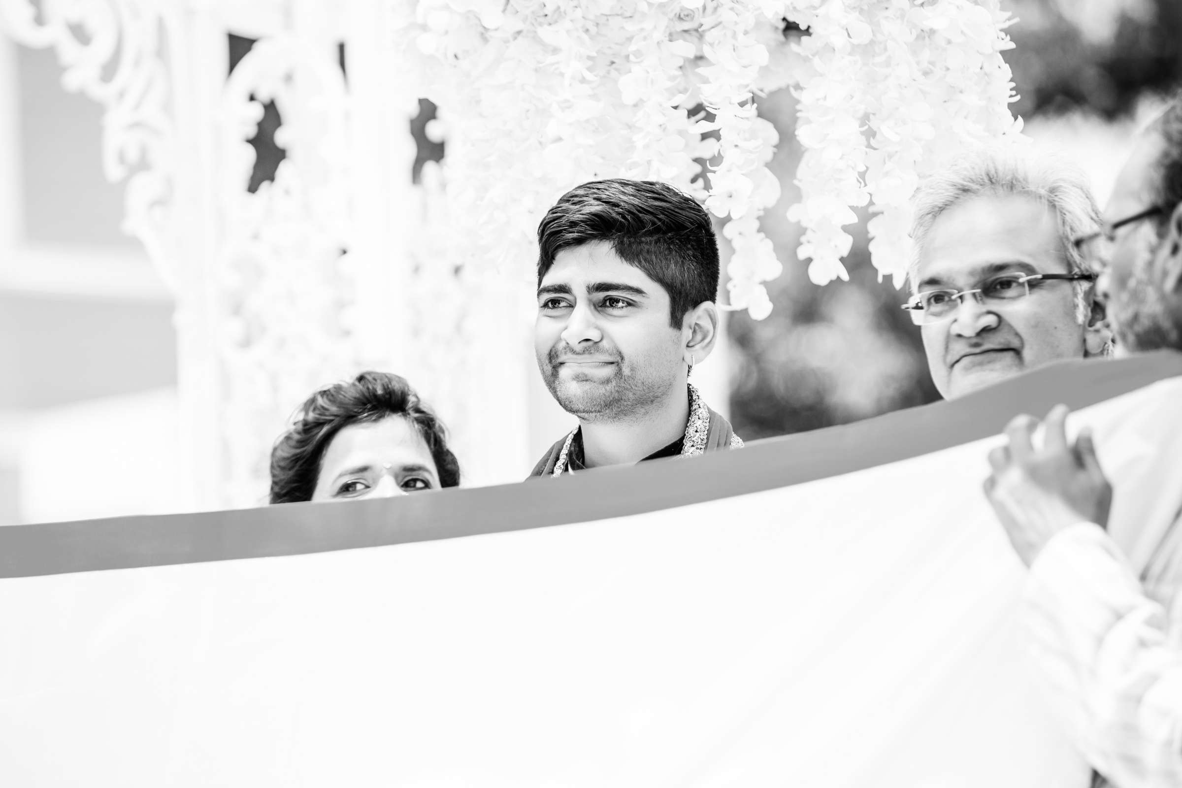Wedding coordinated by A Brides Mafia, Sayali and Rohan Wedding Photo #252616 by True Photography