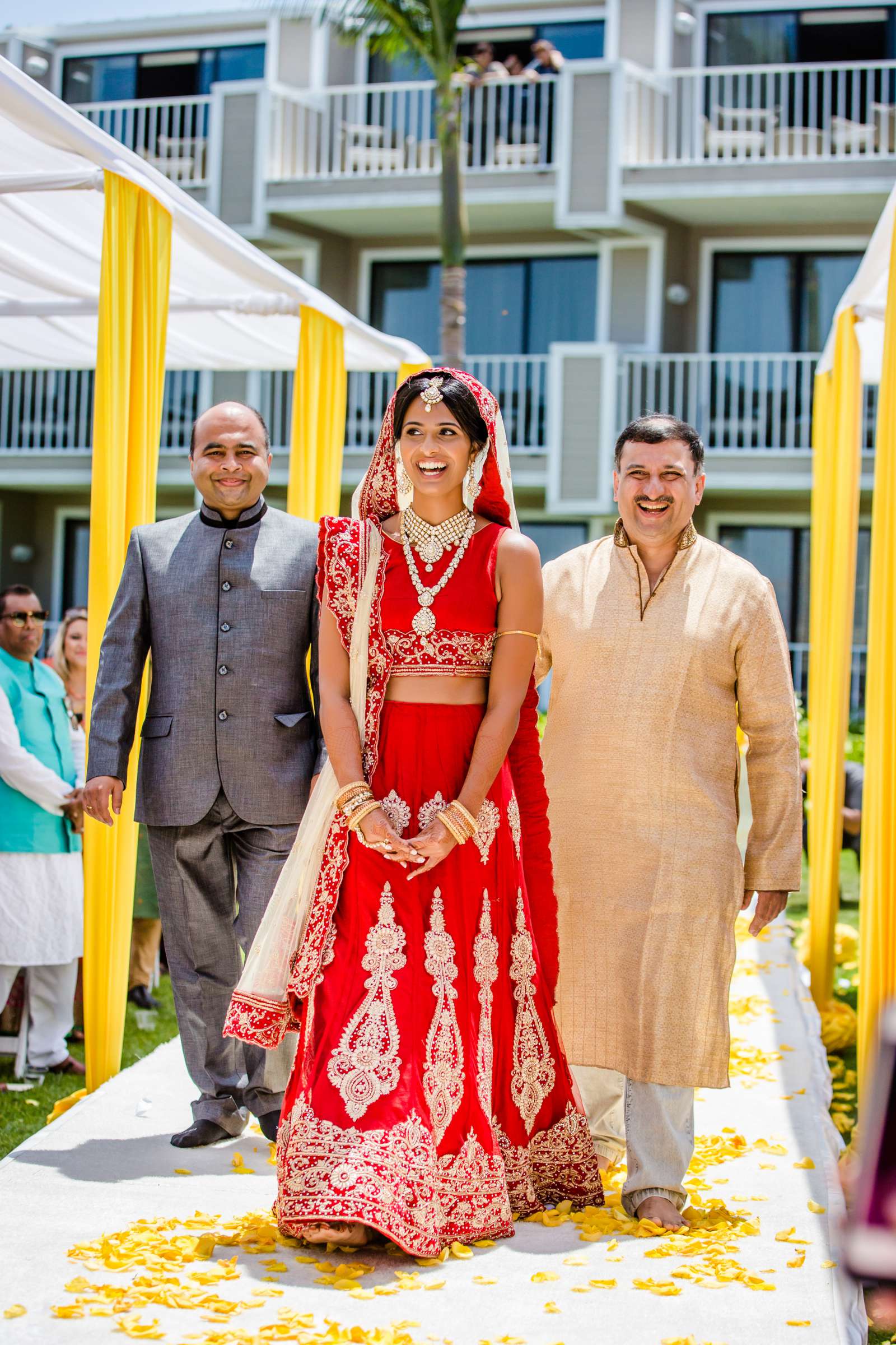 Wedding coordinated by A Brides Mafia, Sayali and Rohan Wedding Photo #252620 by True Photography