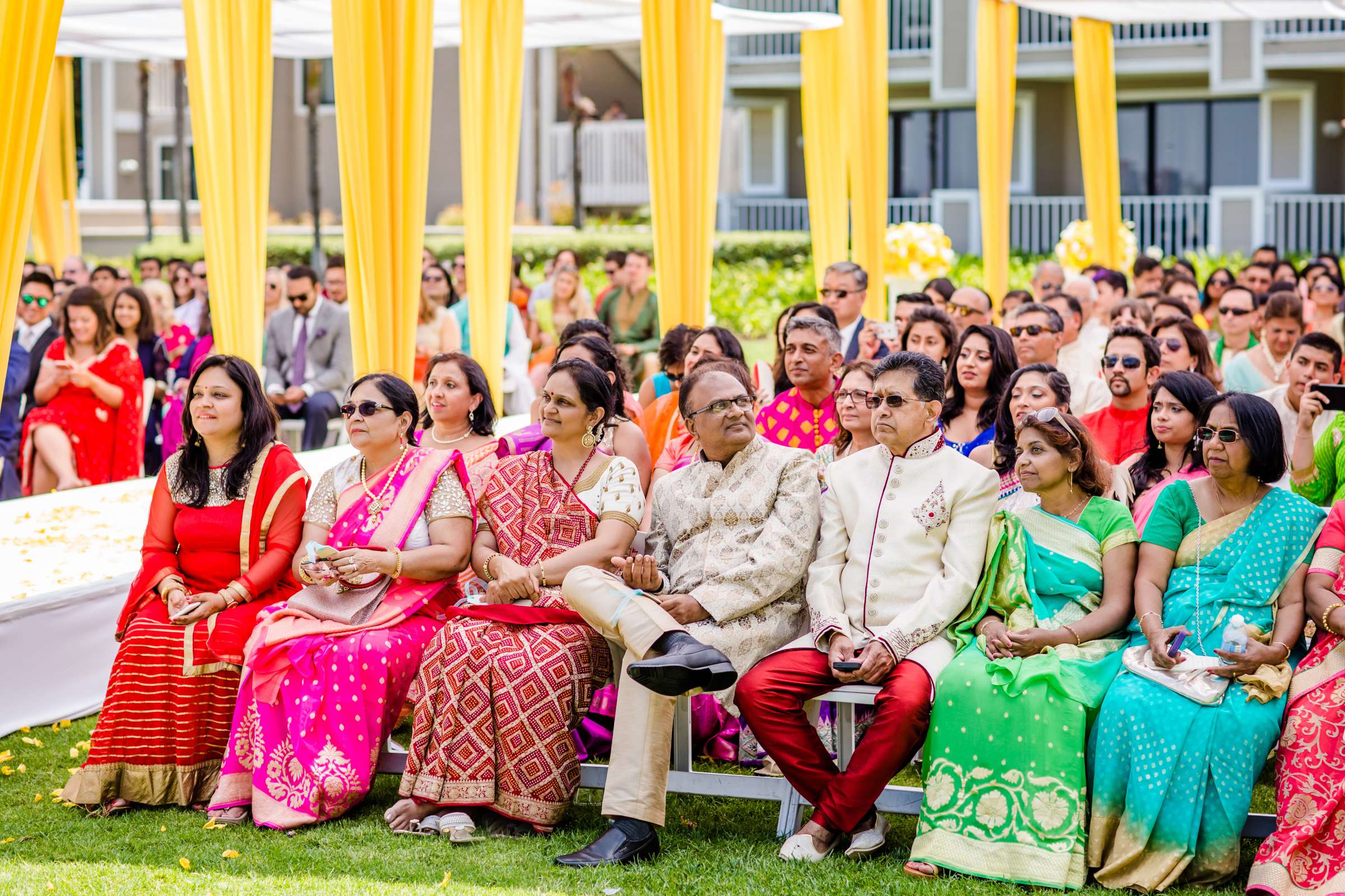 Wedding coordinated by A Brides Mafia, Sayali and Rohan Wedding Photo #252621 by True Photography