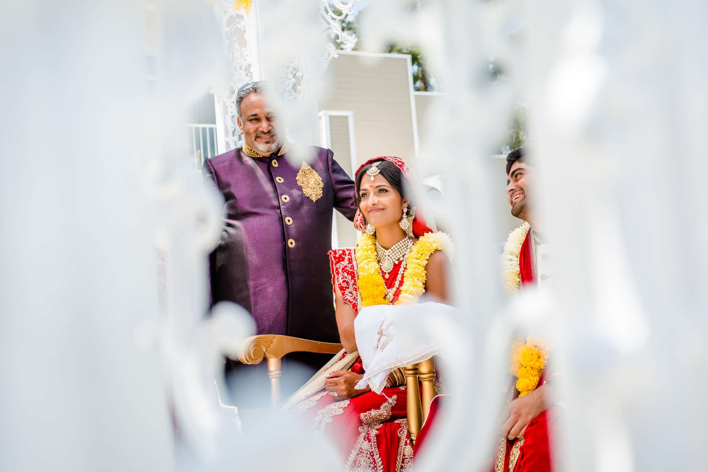Wedding coordinated by A Brides Mafia, Sayali and Rohan Wedding Photo #252626 by True Photography