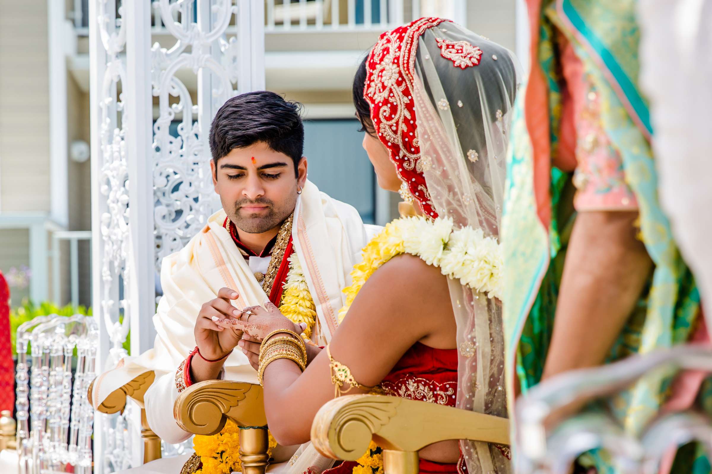 Wedding coordinated by A Brides Mafia, Sayali and Rohan Wedding Photo #252633 by True Photography
