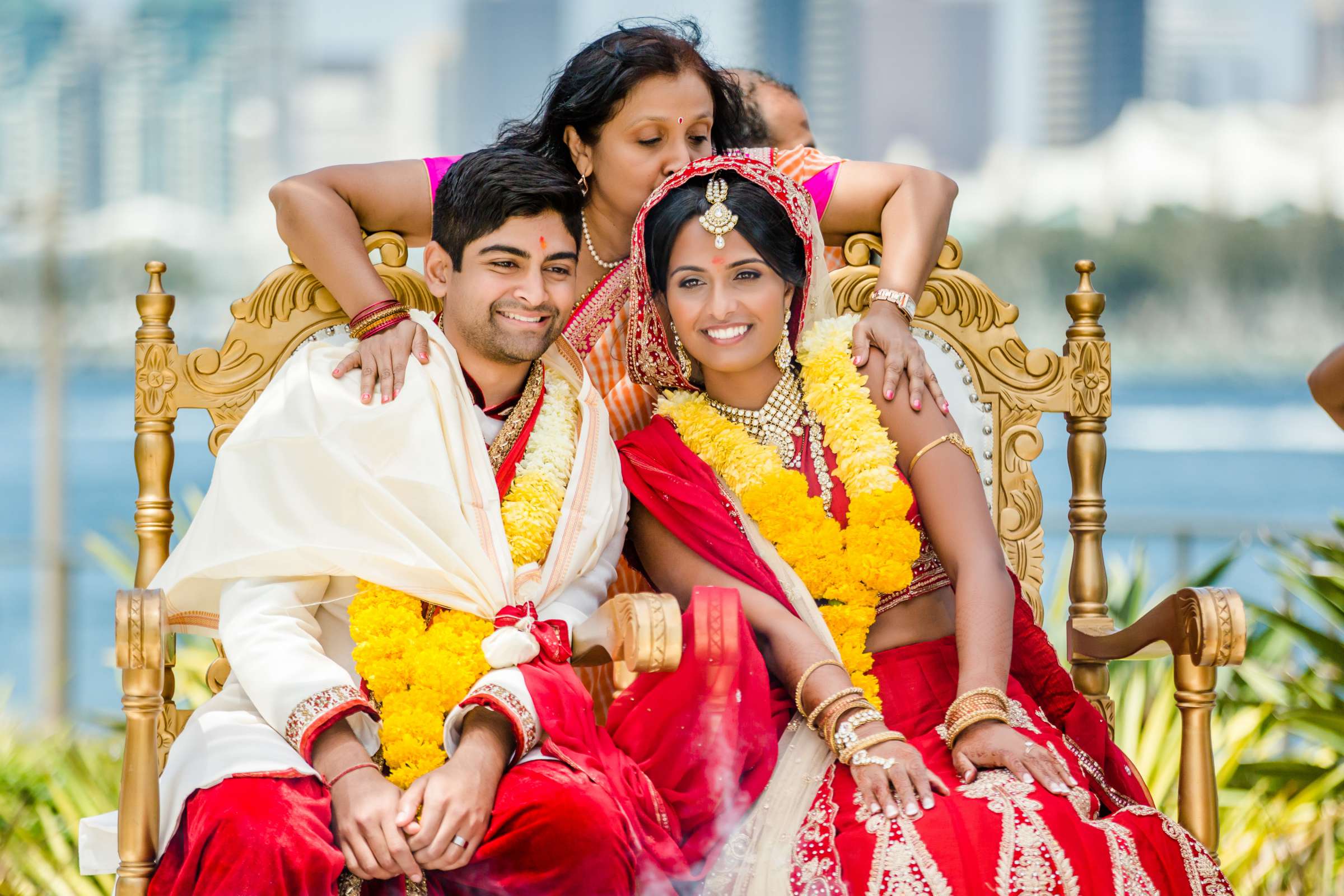 Wedding coordinated by A Brides Mafia, Sayali and Rohan Wedding Photo #252634 by True Photography