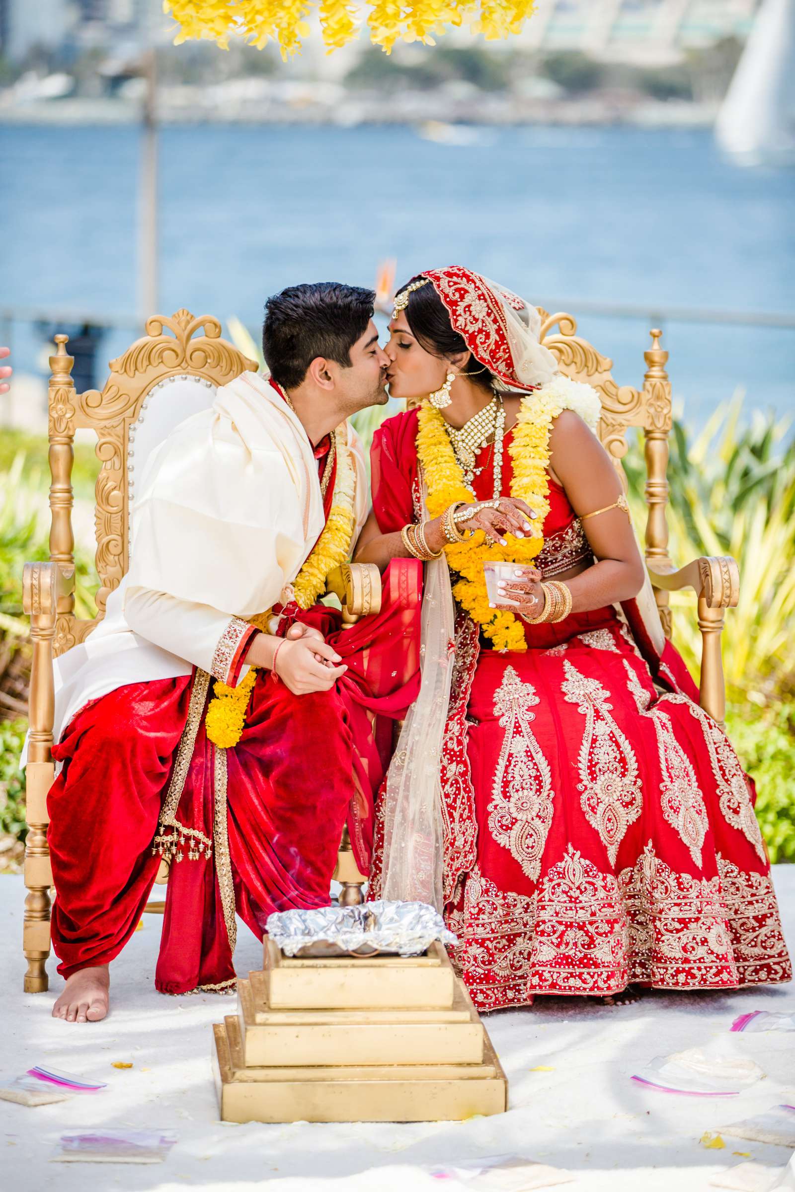 Wedding coordinated by A Brides Mafia, Sayali and Rohan Wedding Photo #252636 by True Photography