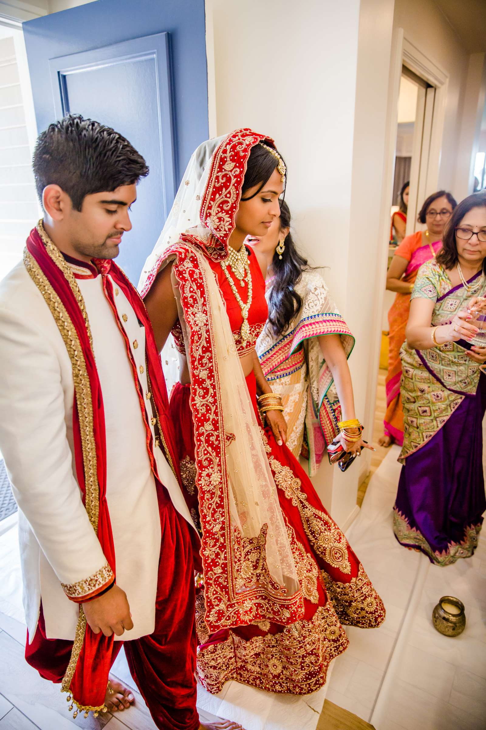Wedding coordinated by A Brides Mafia, Sayali and Rohan Wedding Photo #252645 by True Photography