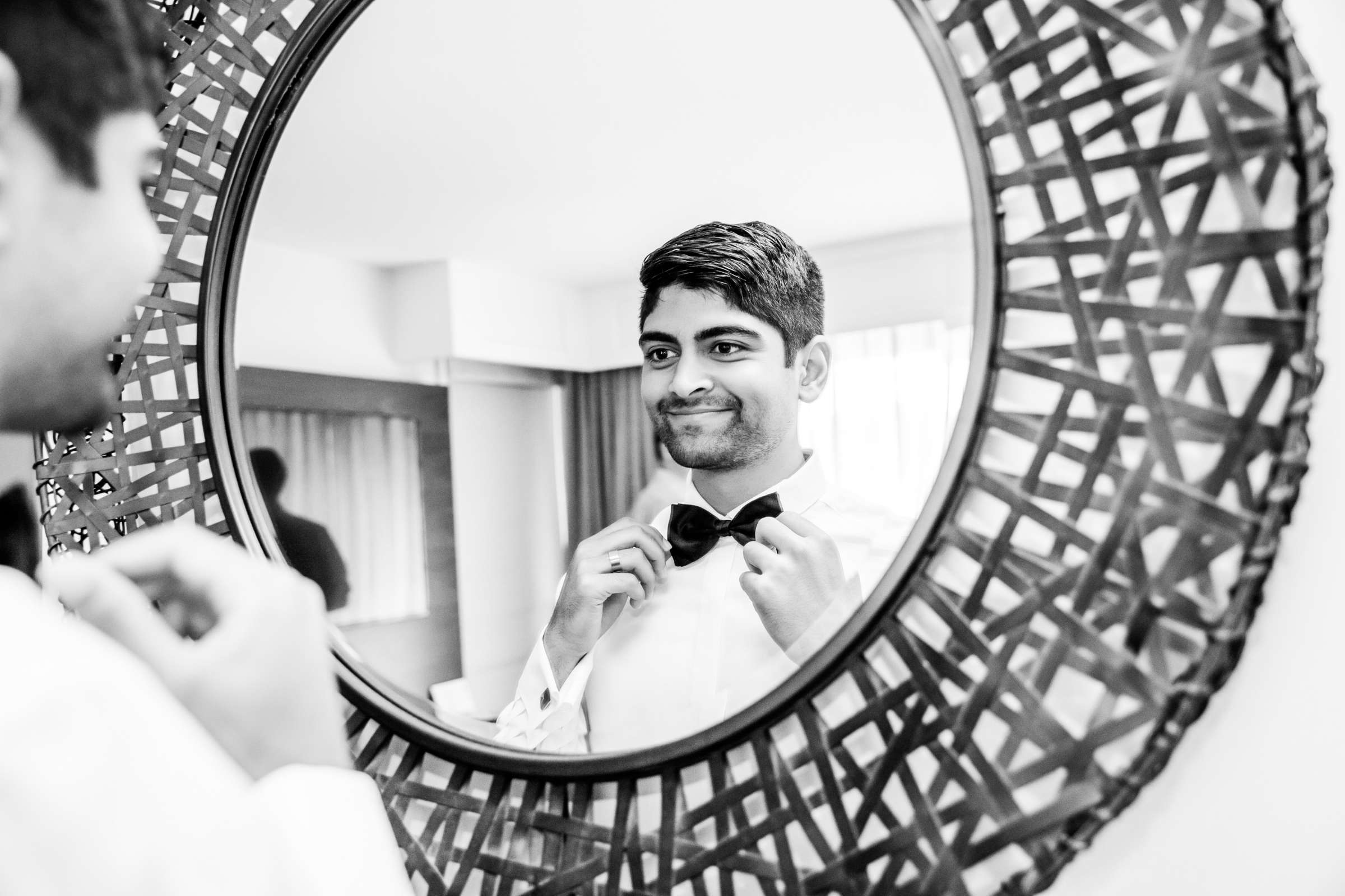 Groom at Wedding coordinated by A Brides Mafia, Sayali and Rohan Wedding Photo #252652 by True Photography