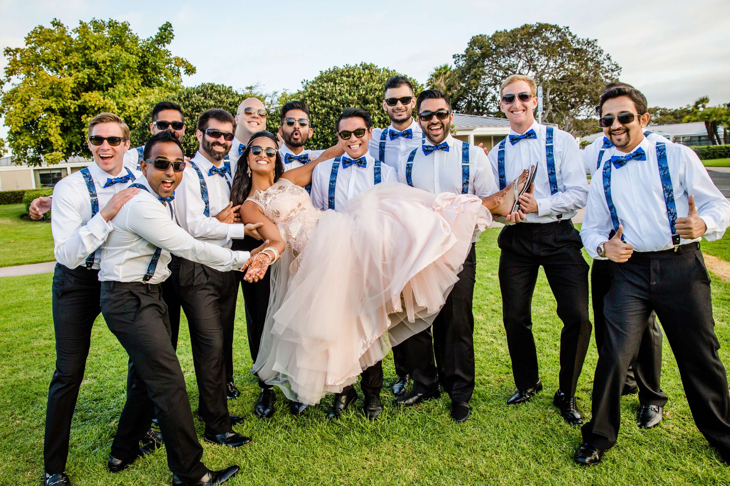 Wedding coordinated by A Brides Mafia, Sayali and Rohan Wedding Photo #252675 by True Photography