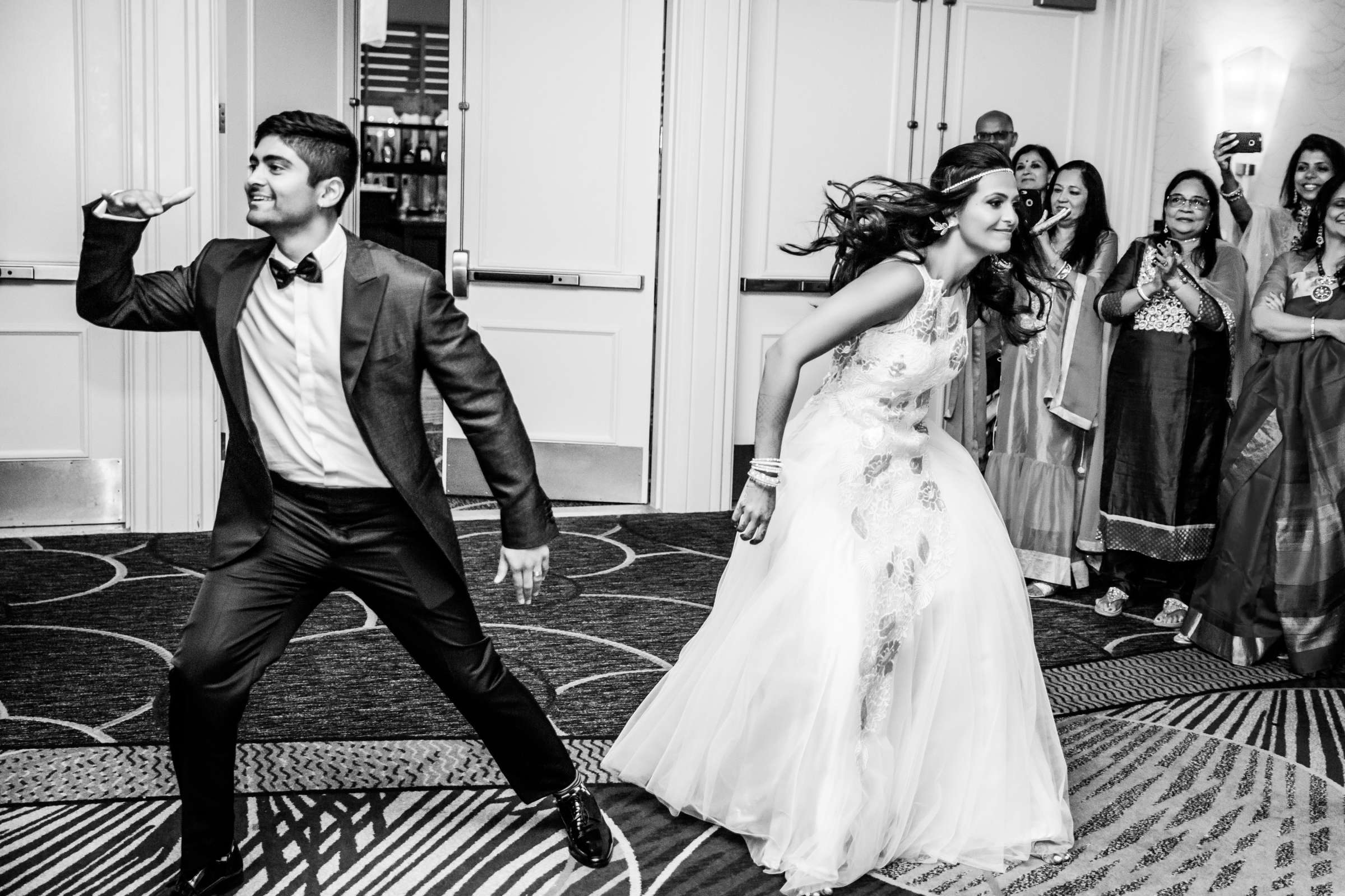 Wedding coordinated by A Brides Mafia, Sayali and Rohan Wedding Photo #252688 by True Photography