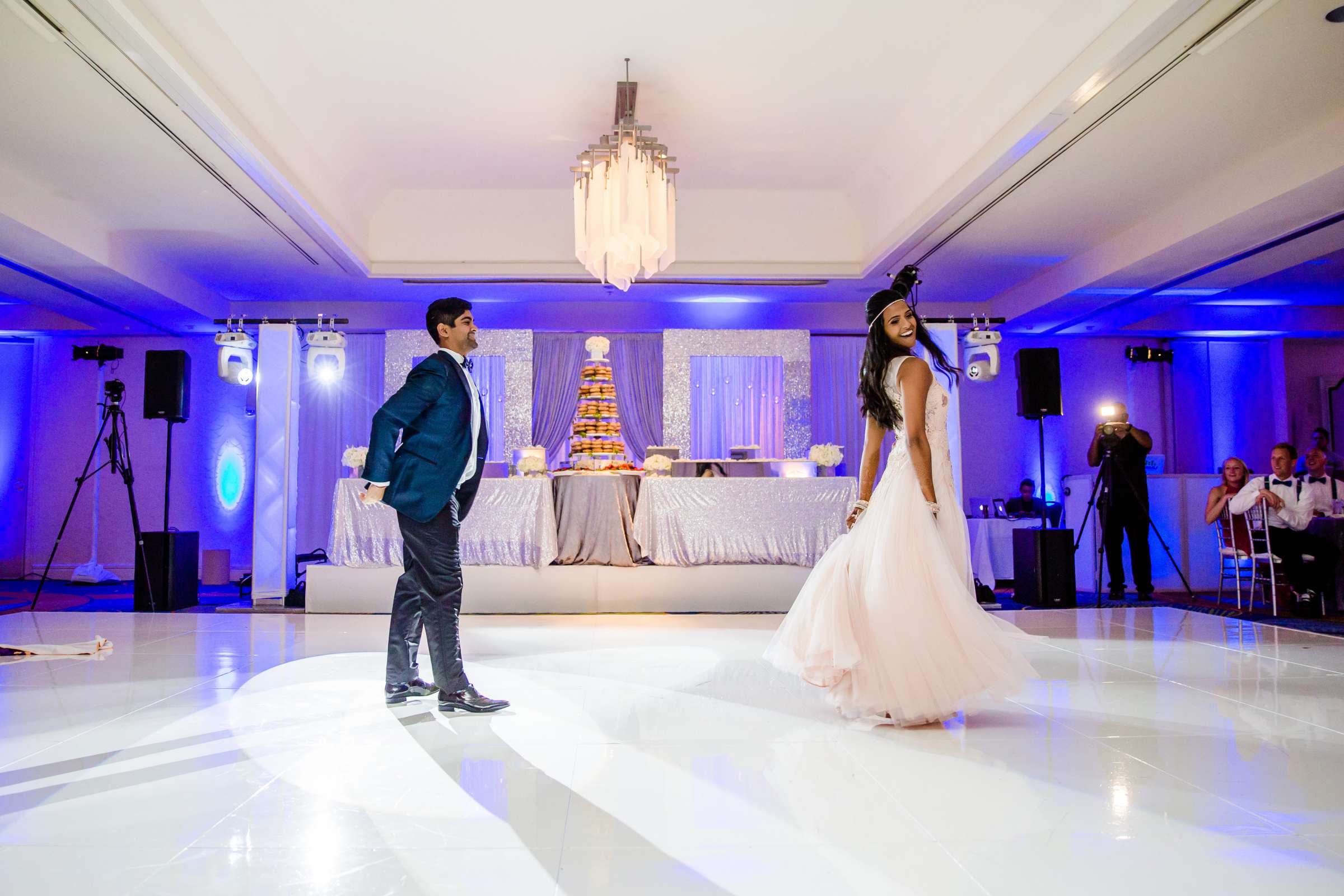 Wedding coordinated by A Brides Mafia, Sayali and Rohan Wedding Photo #252692 by True Photography