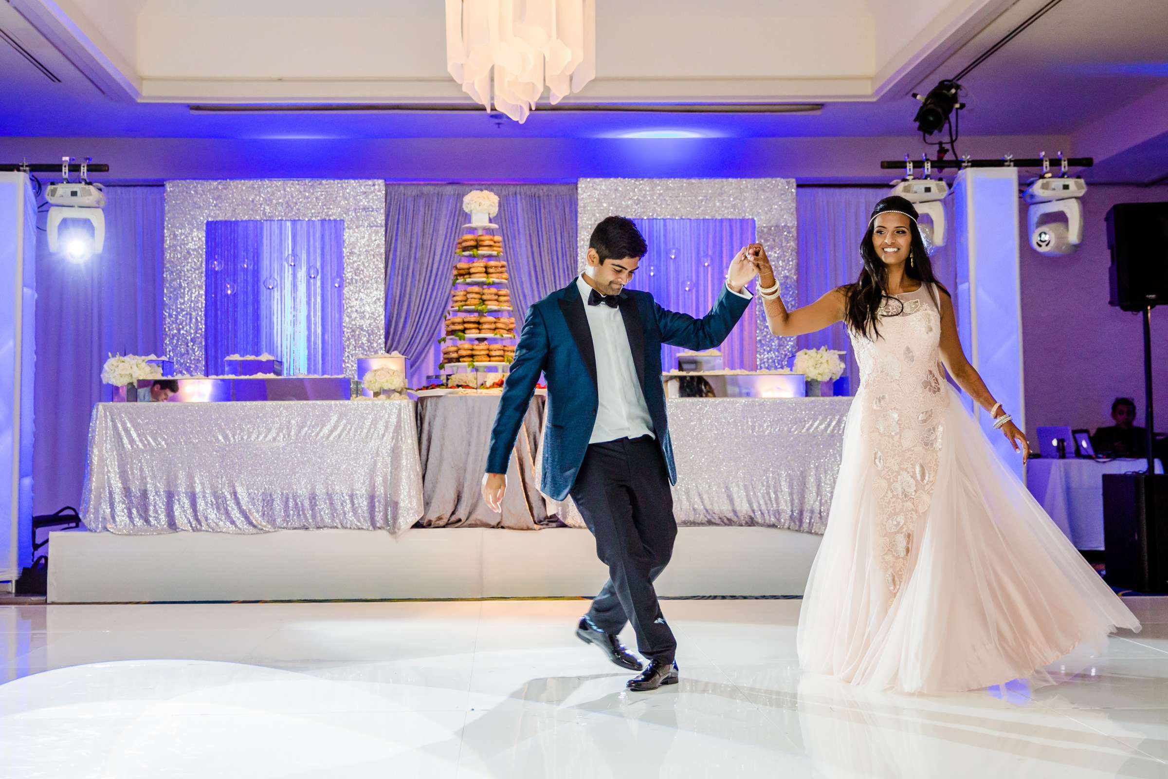 Wedding coordinated by A Brides Mafia, Sayali and Rohan Wedding Photo #252694 by True Photography