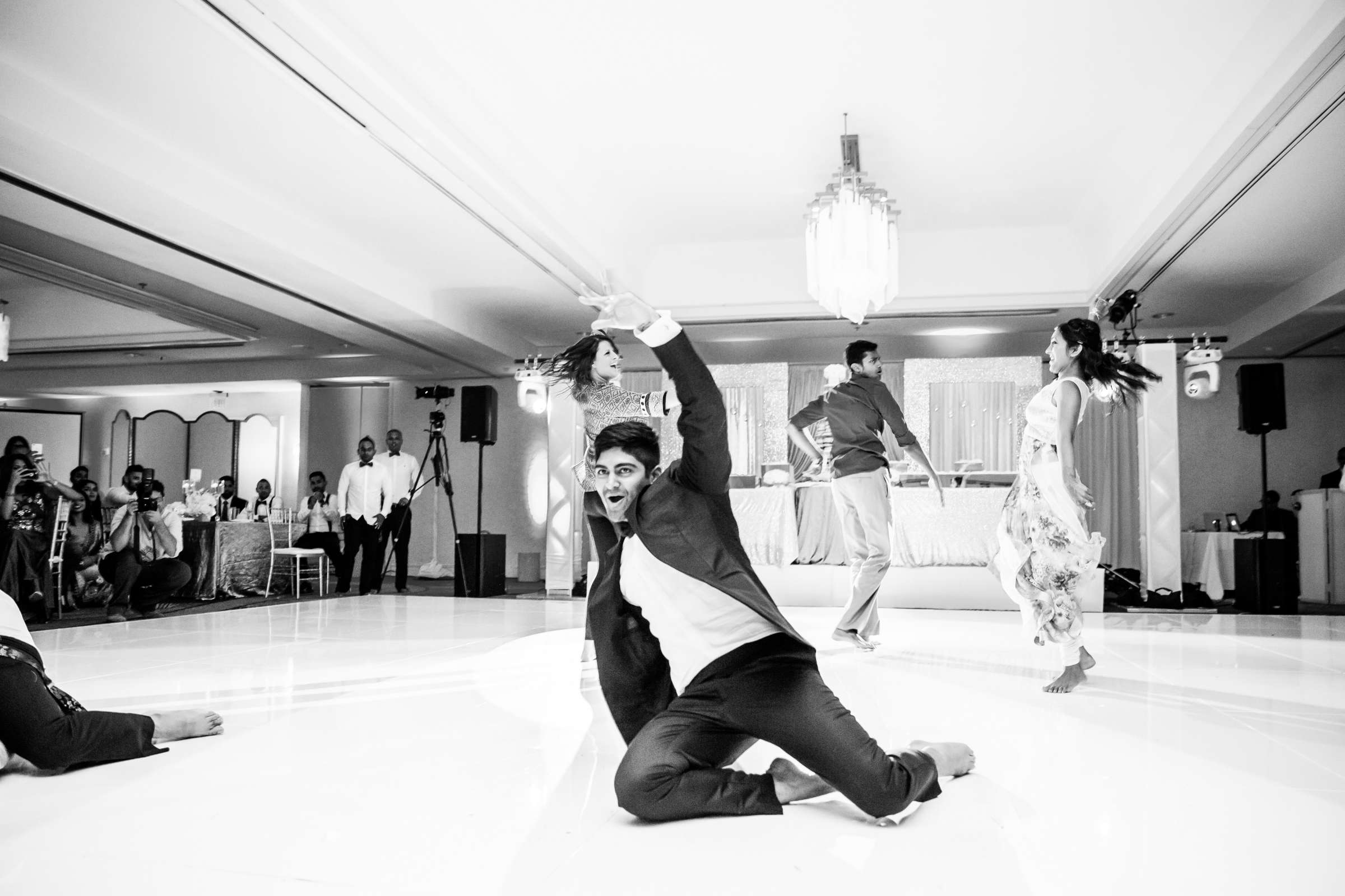 Wedding coordinated by A Brides Mafia, Sayali and Rohan Wedding Photo #252700 by True Photography